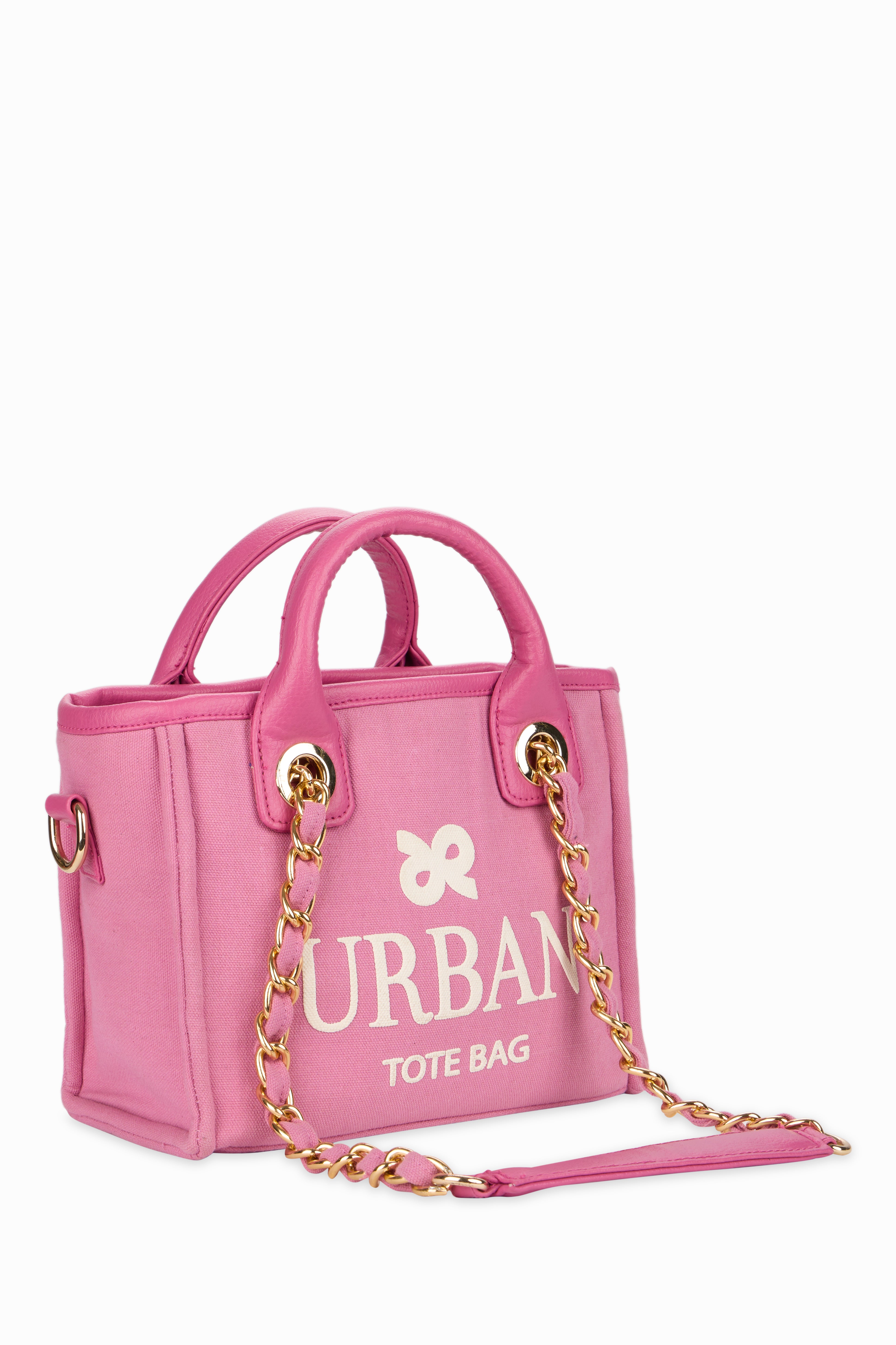 The Mini Side Walk Urban Bubblegum