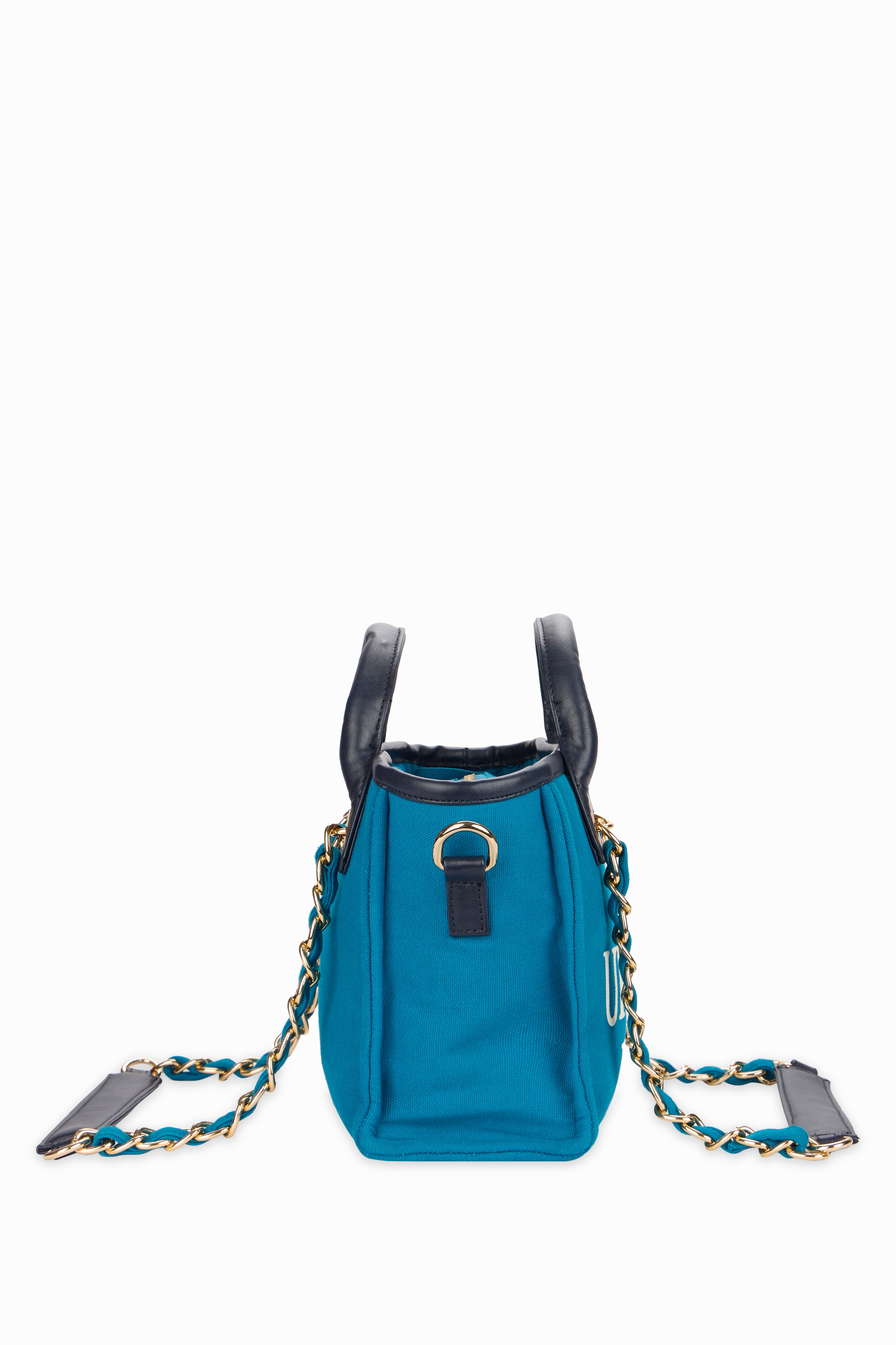 The Mini Side Walk Urban Blue