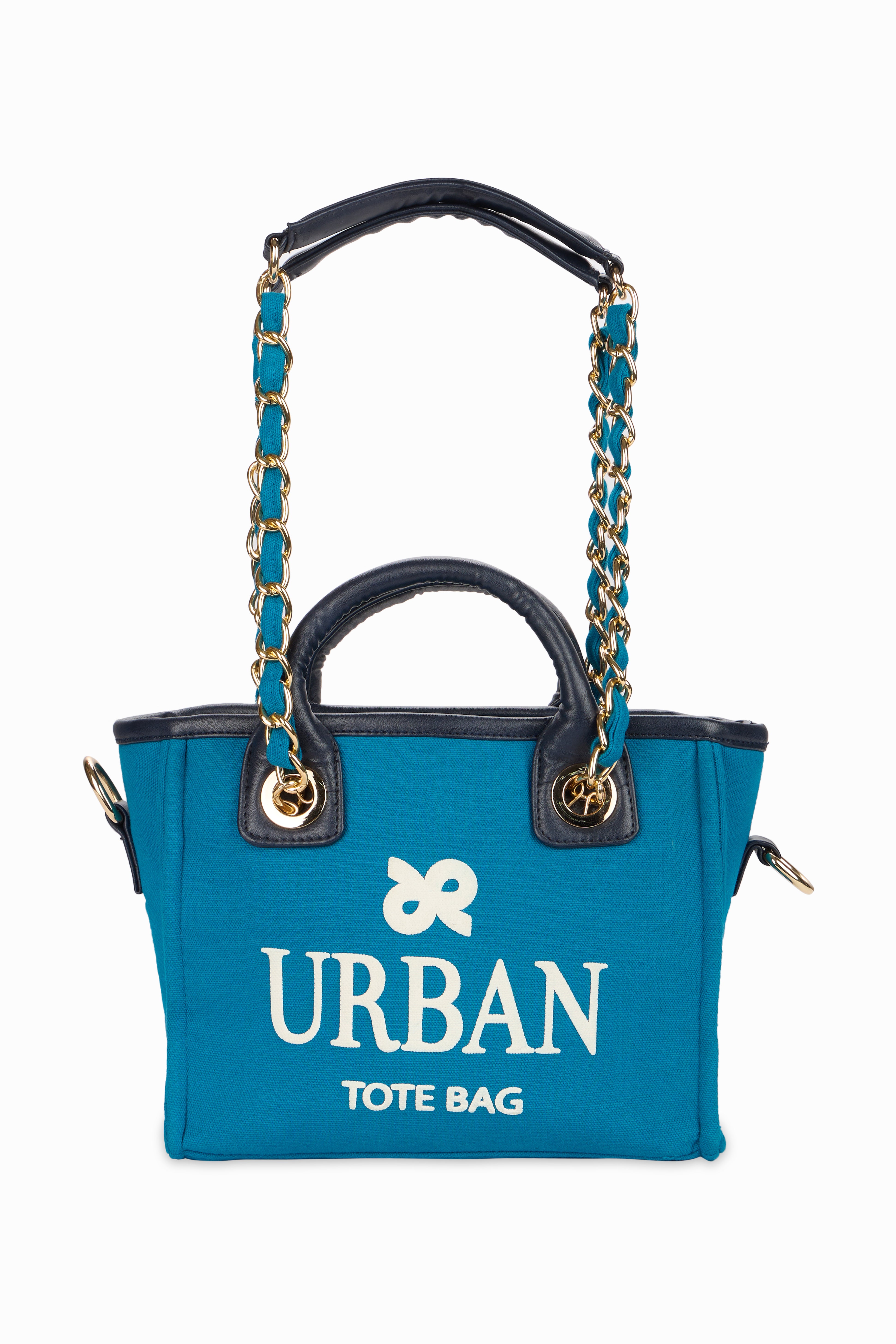 The Mini Side Walk Urban Blue