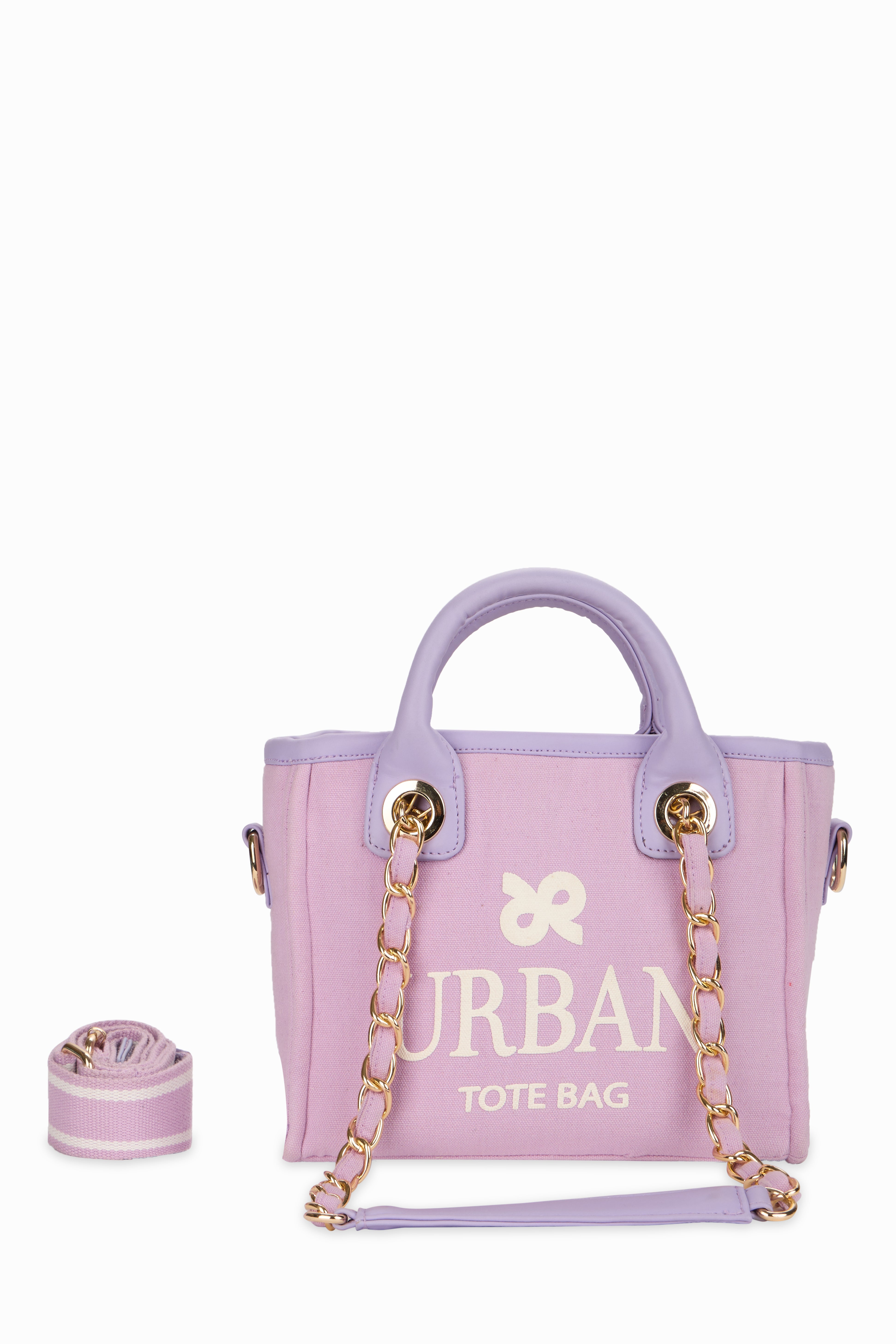 The Mini Side Walk Urban Lavender