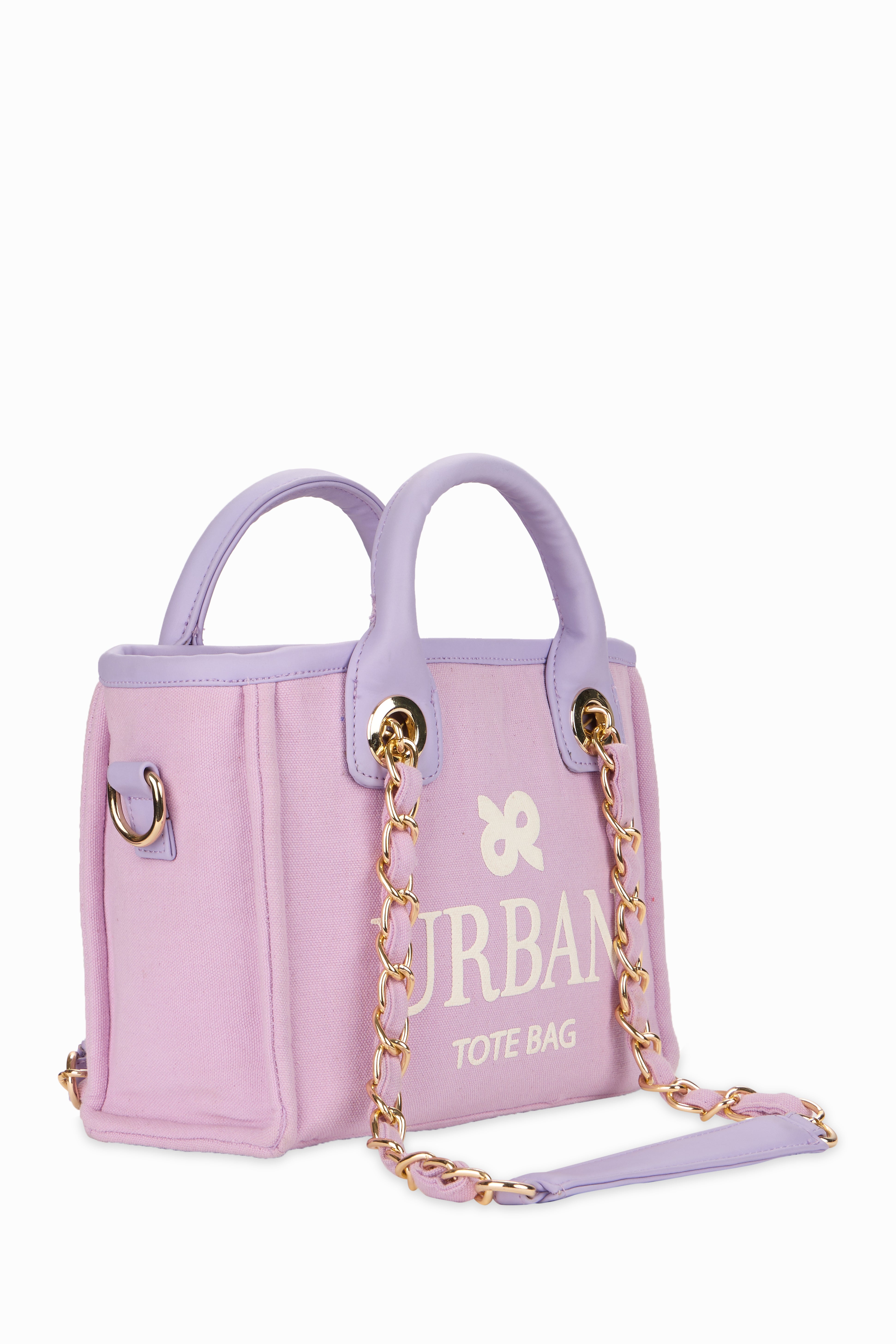 The Mini Side Walk Urban Lavender