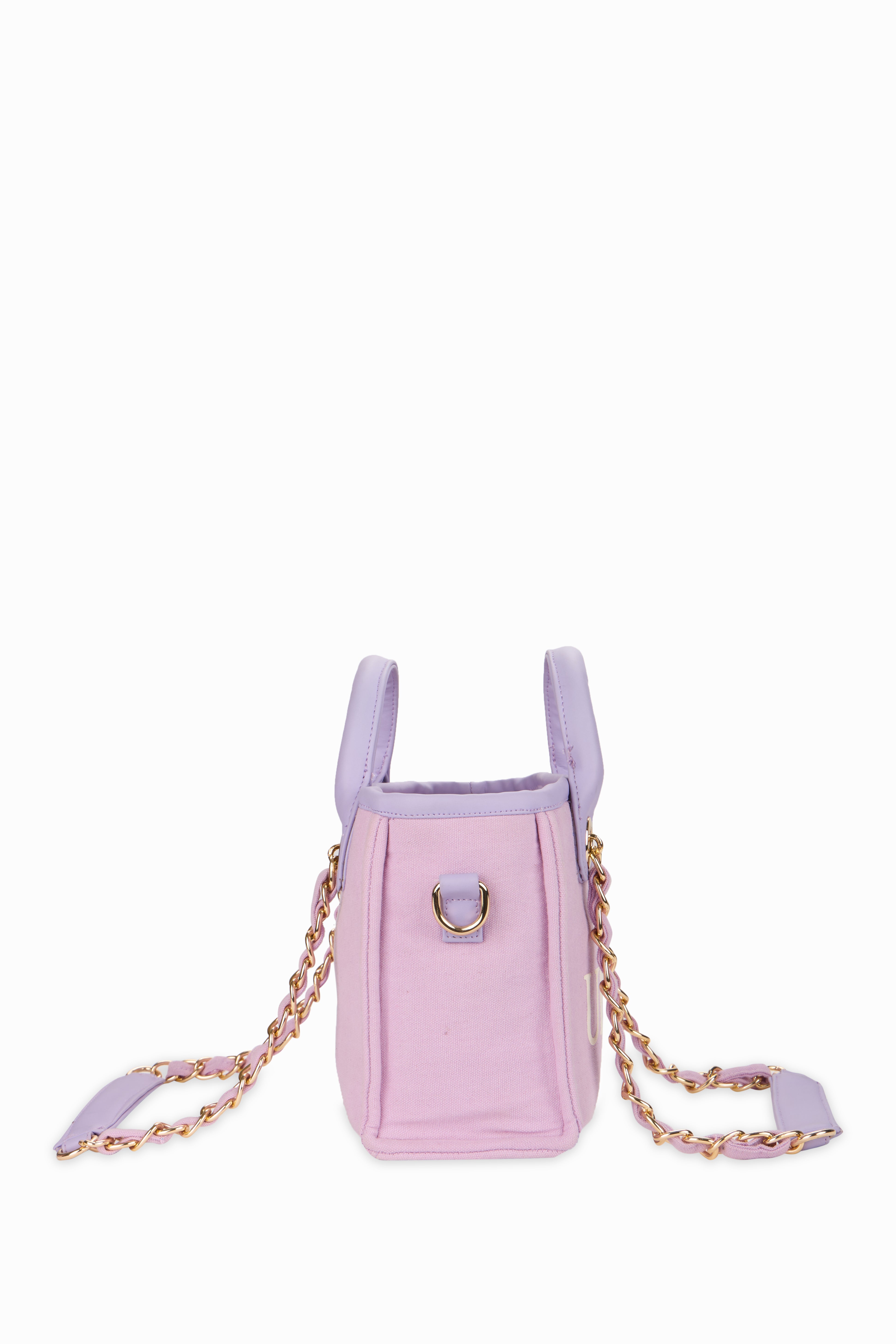 The Mini Side Walk Urban Lavender - Rizir