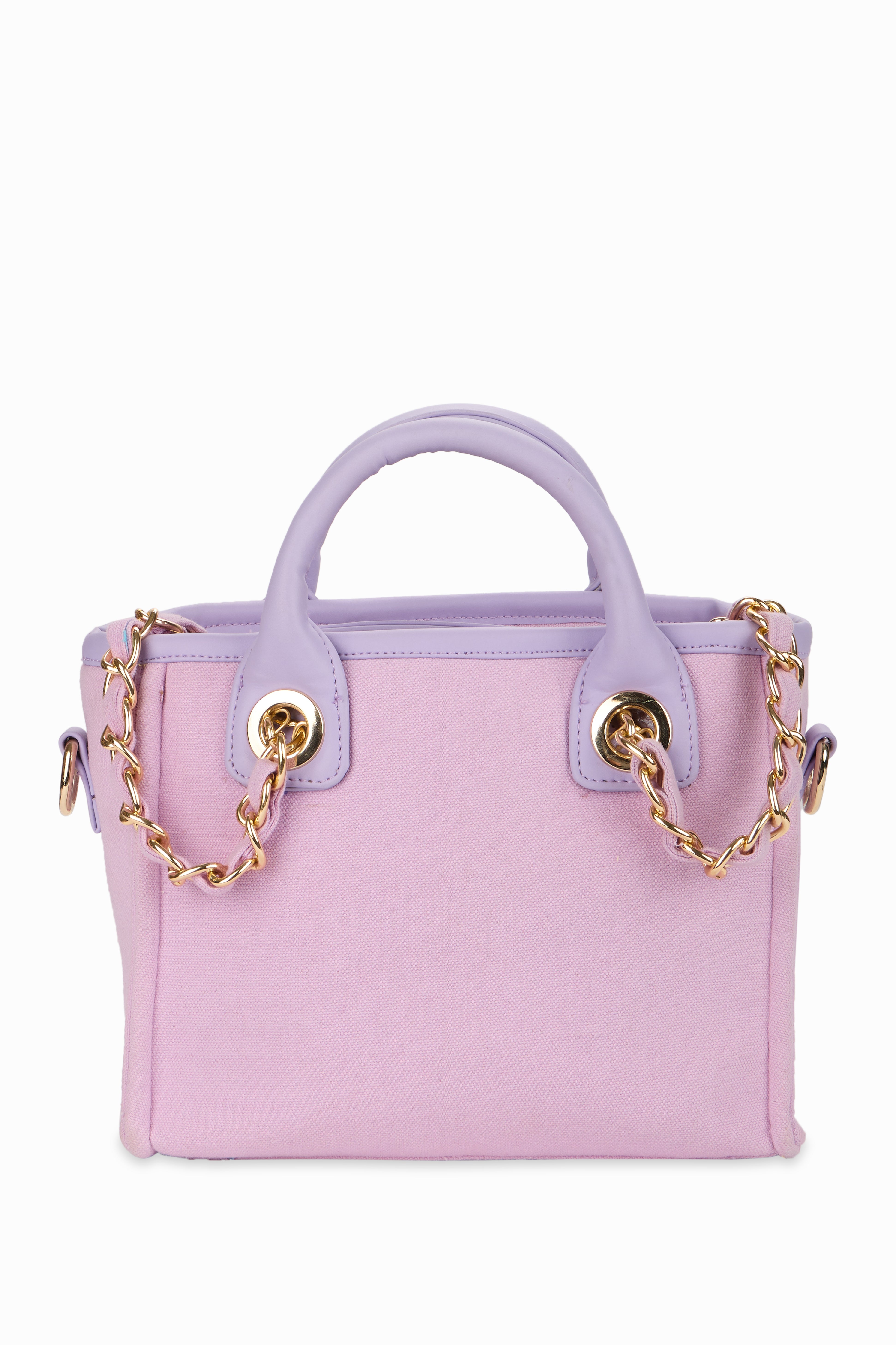 The Mini Side Walk Urban Lavender - Rizir