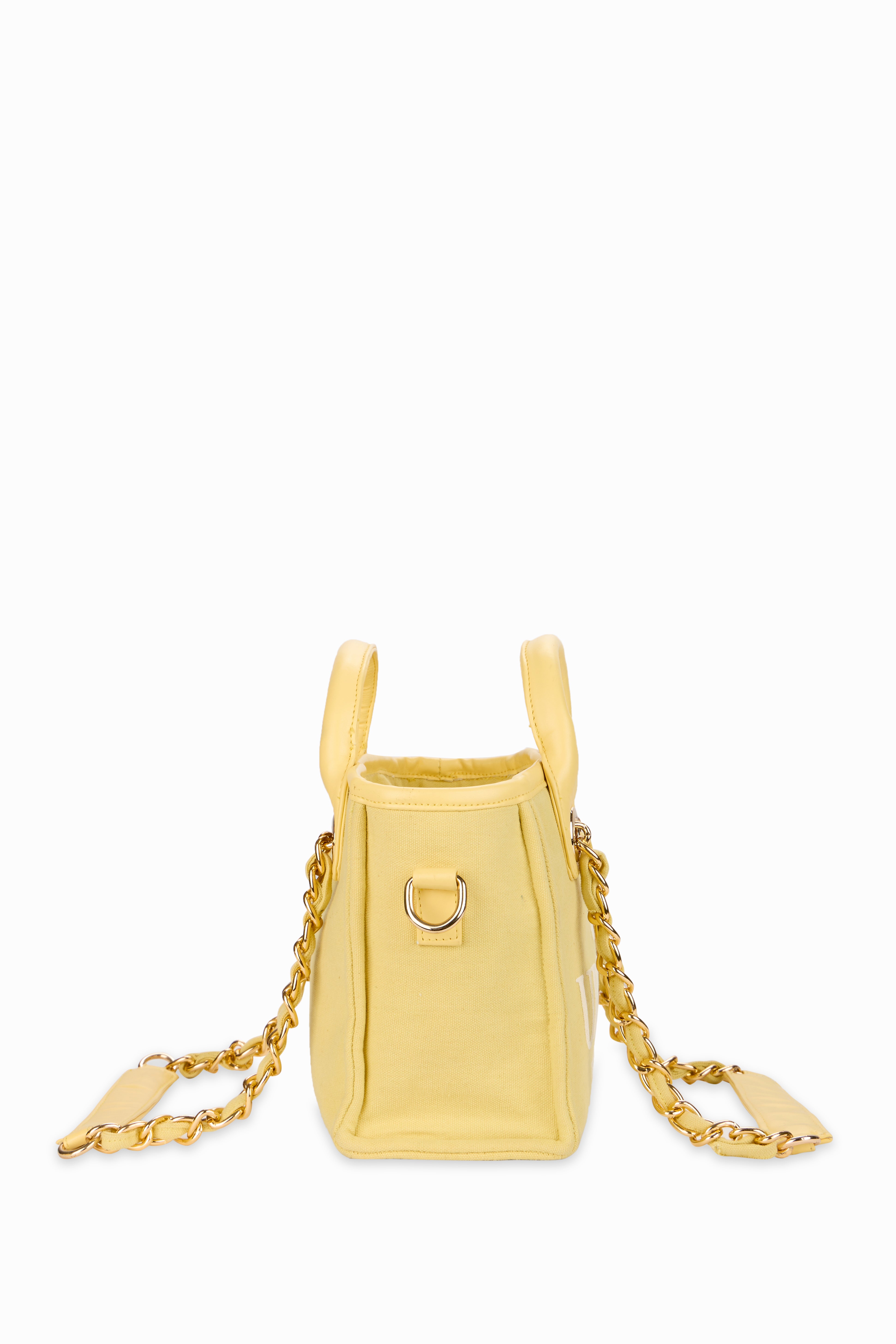 The Mini Side Walk Urban Yellow