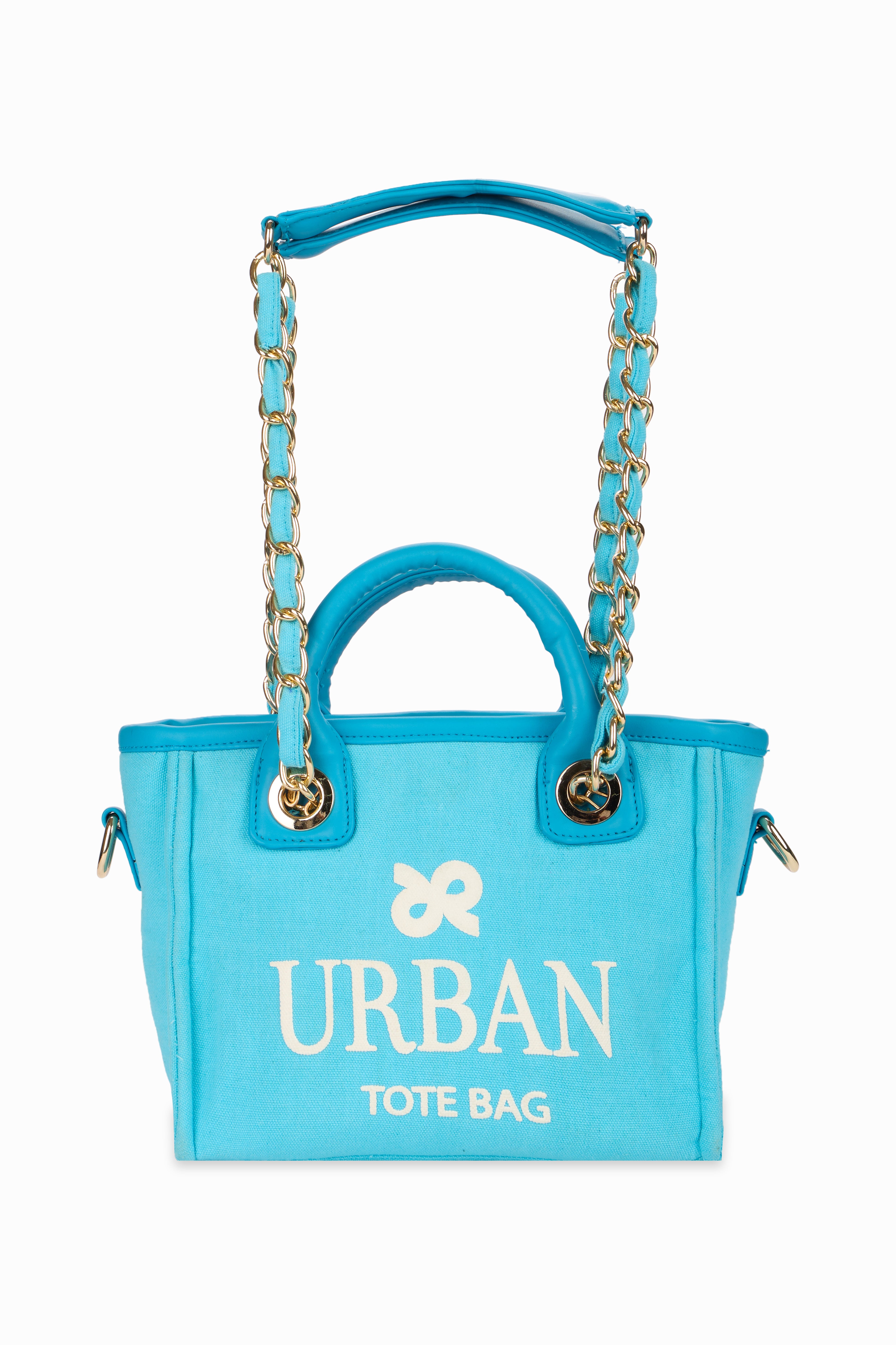 The Mini Side Walk Urban Sky Blue - Rizir