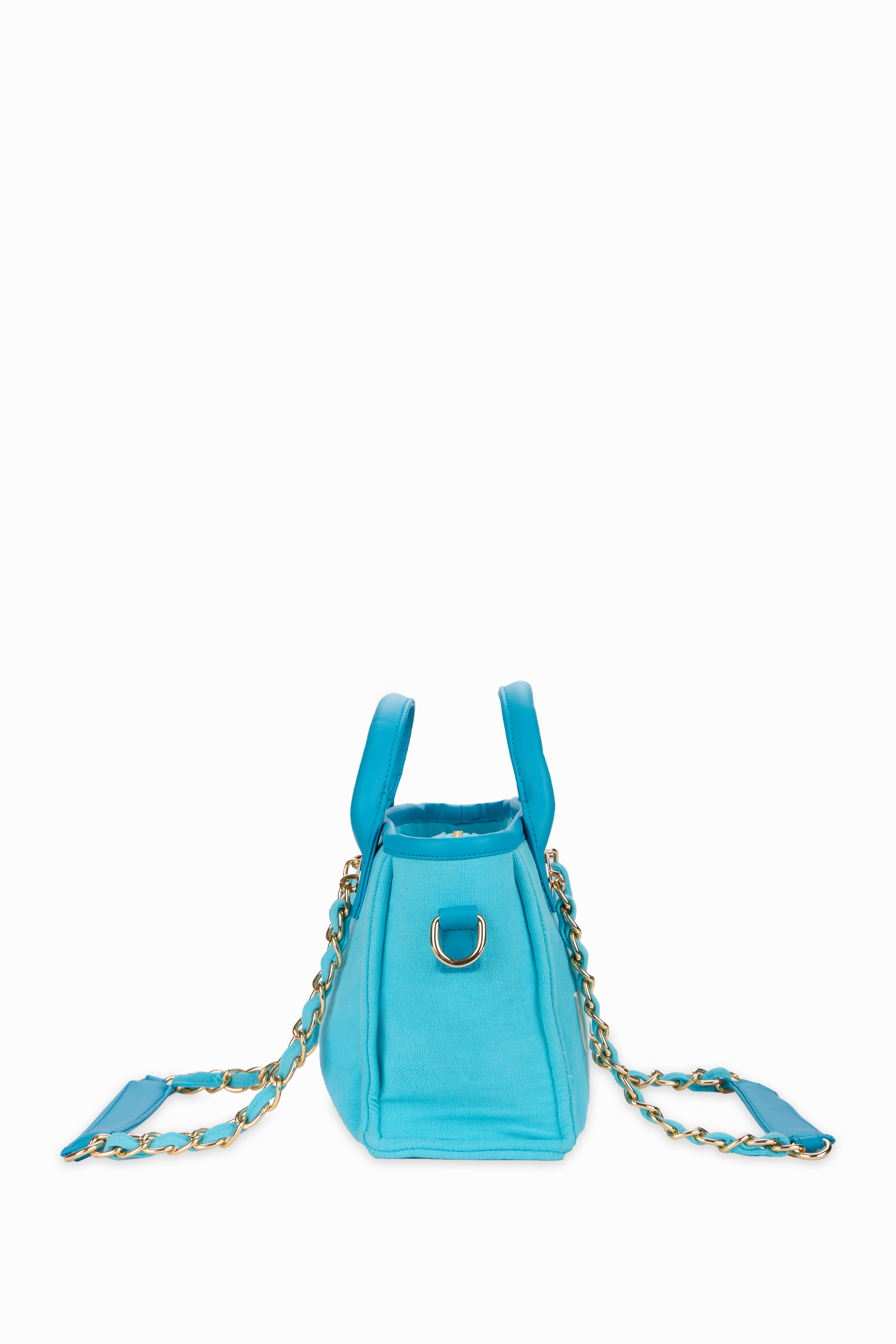 The Mini Side Walk Urban Sky Blue