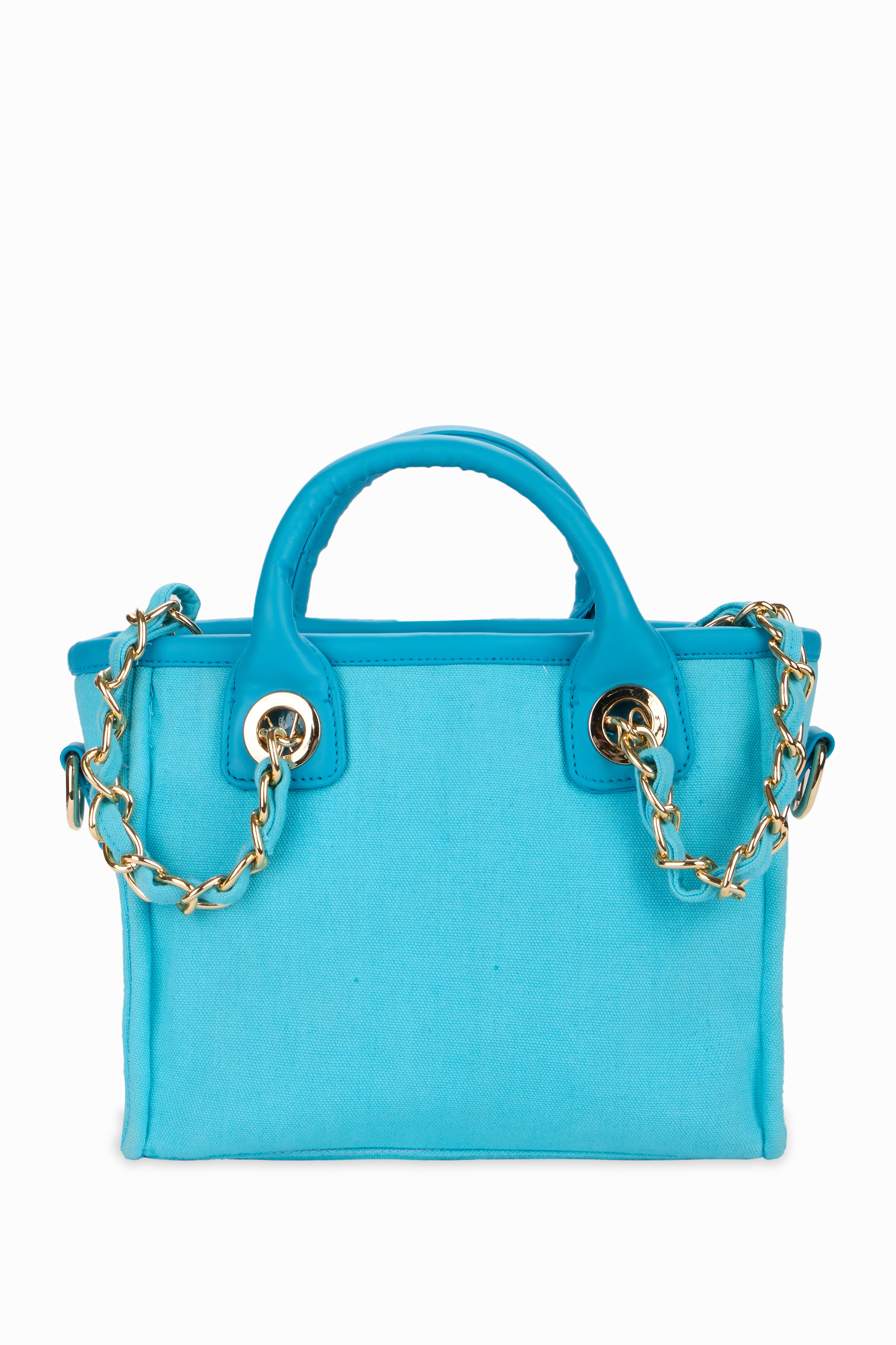 The Mini Side Walk Urban Sky Blue