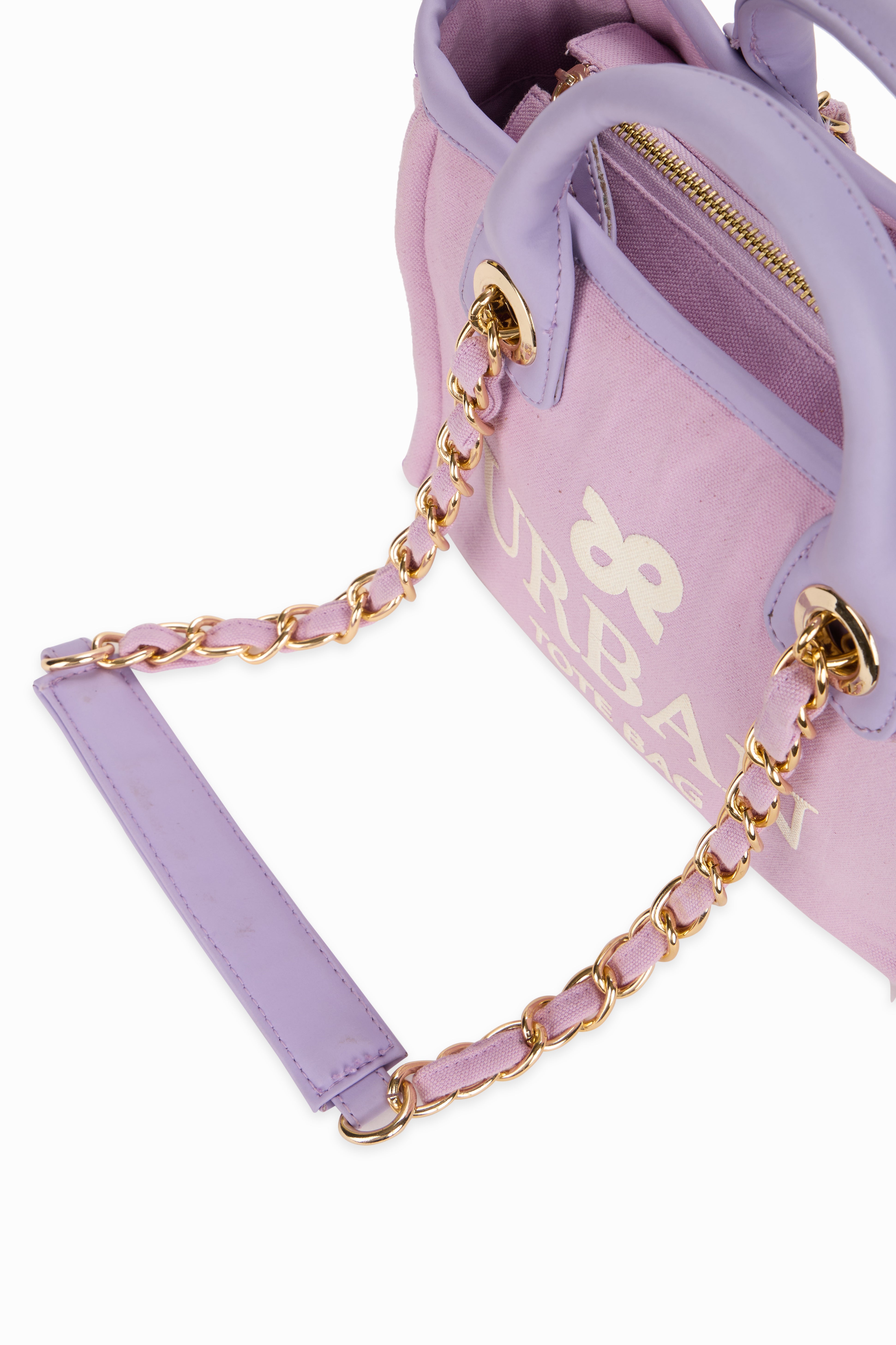 The Mini Side Walk Urban Lavender - Rizir