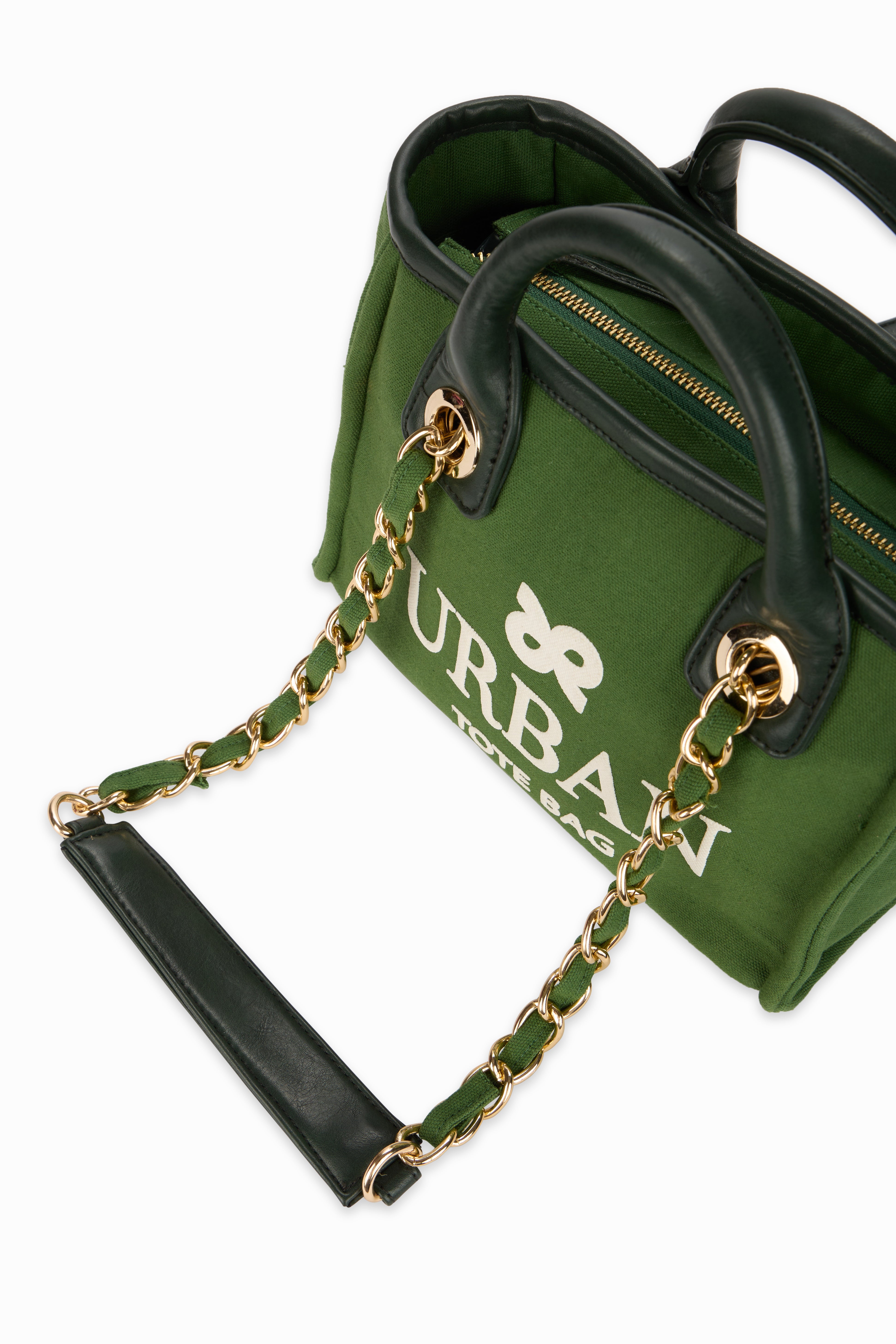 The Mini Side Walk Urban Green