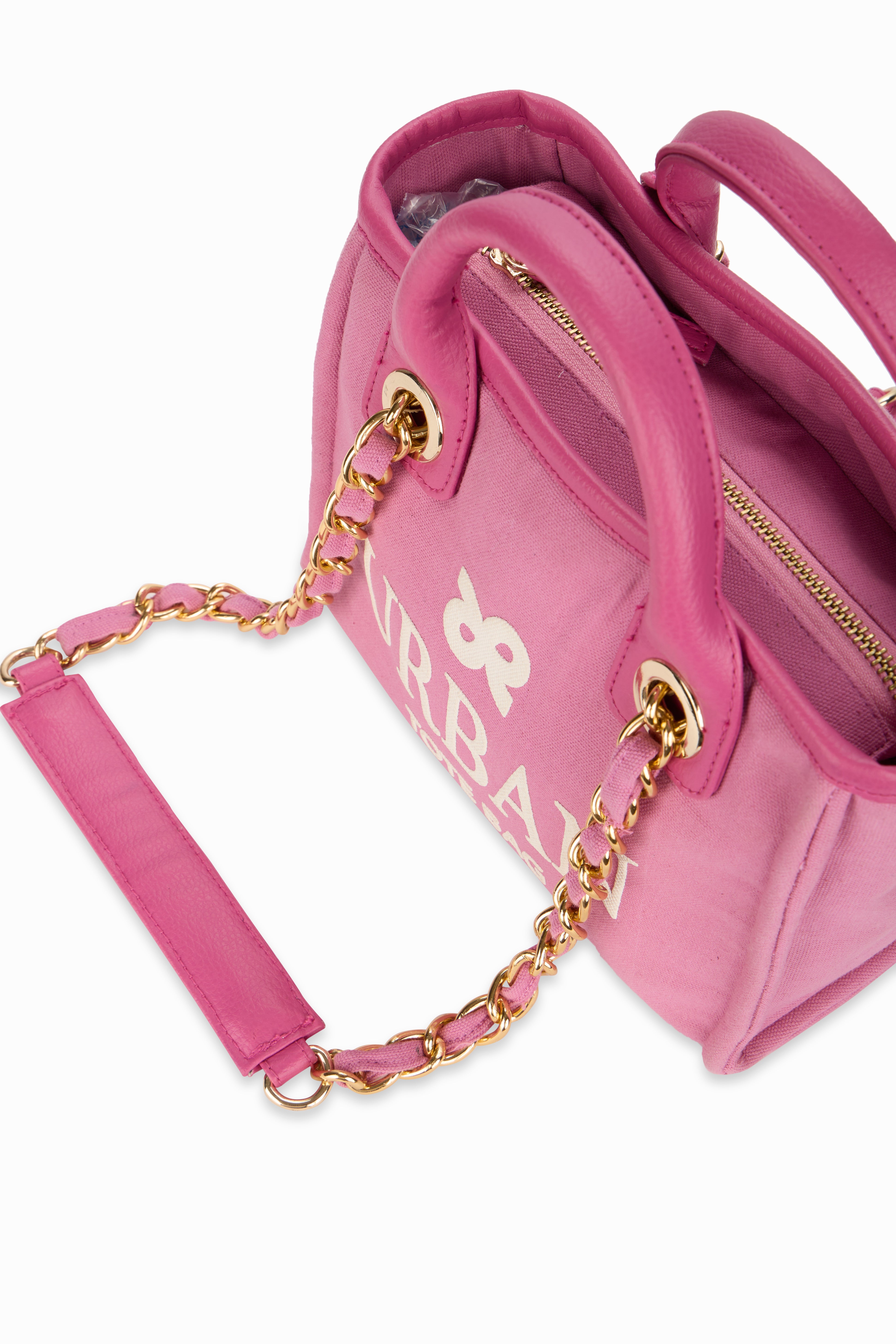 The Mini Side Walk Urban Bubblegum - Rizir