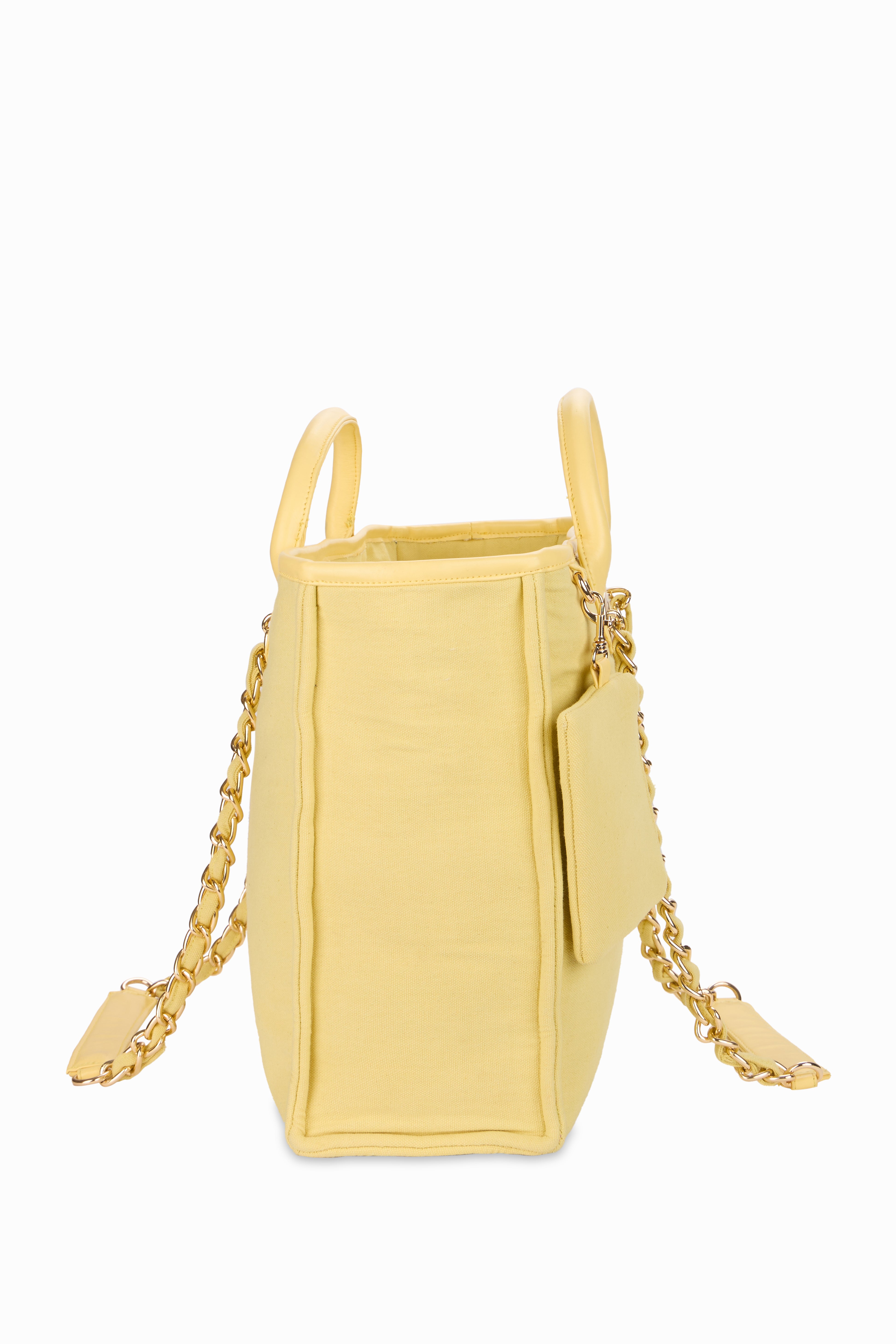 The Side Walk Urban Yellow - Rizir