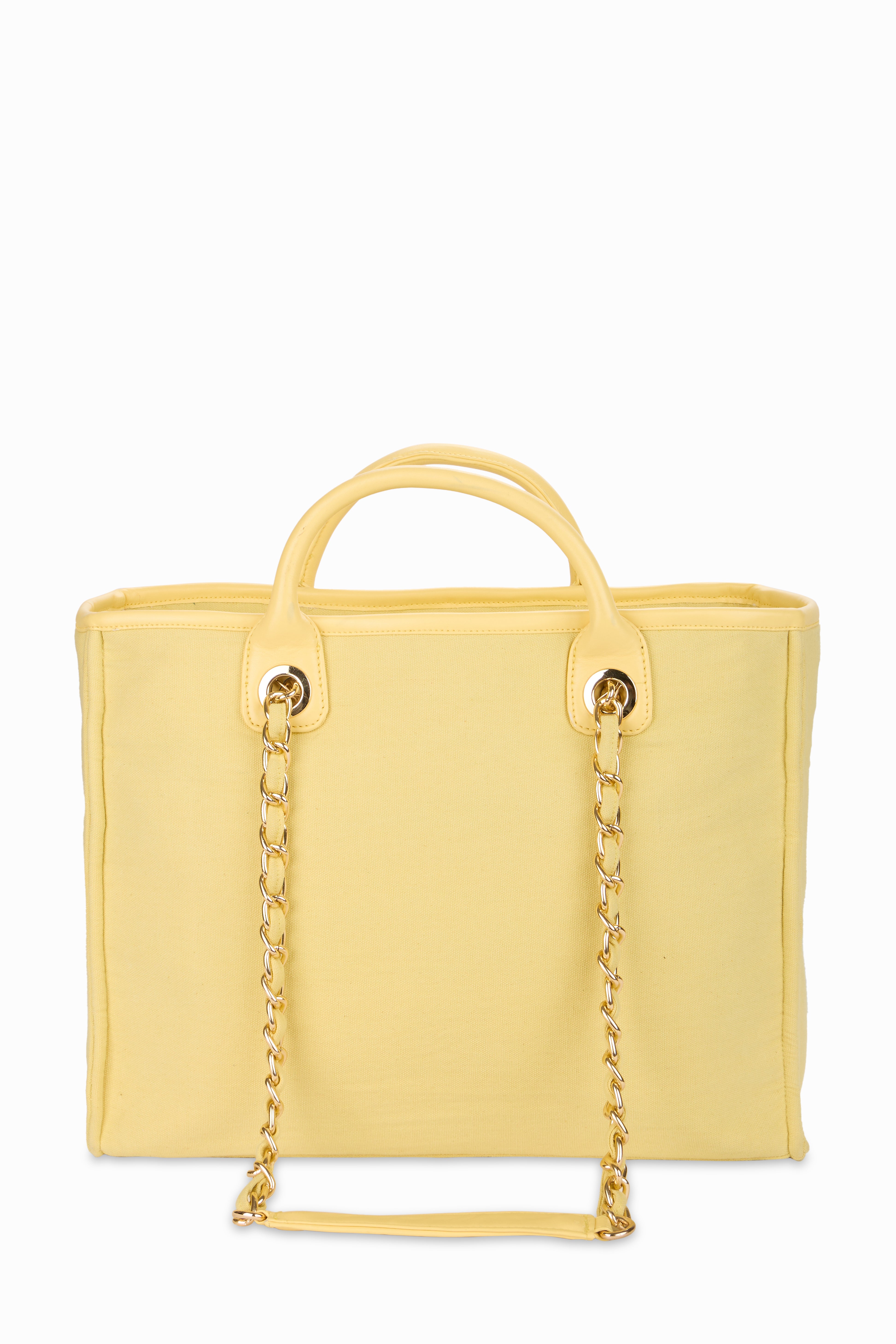 The Side Walk Urban Yellow - Rizir