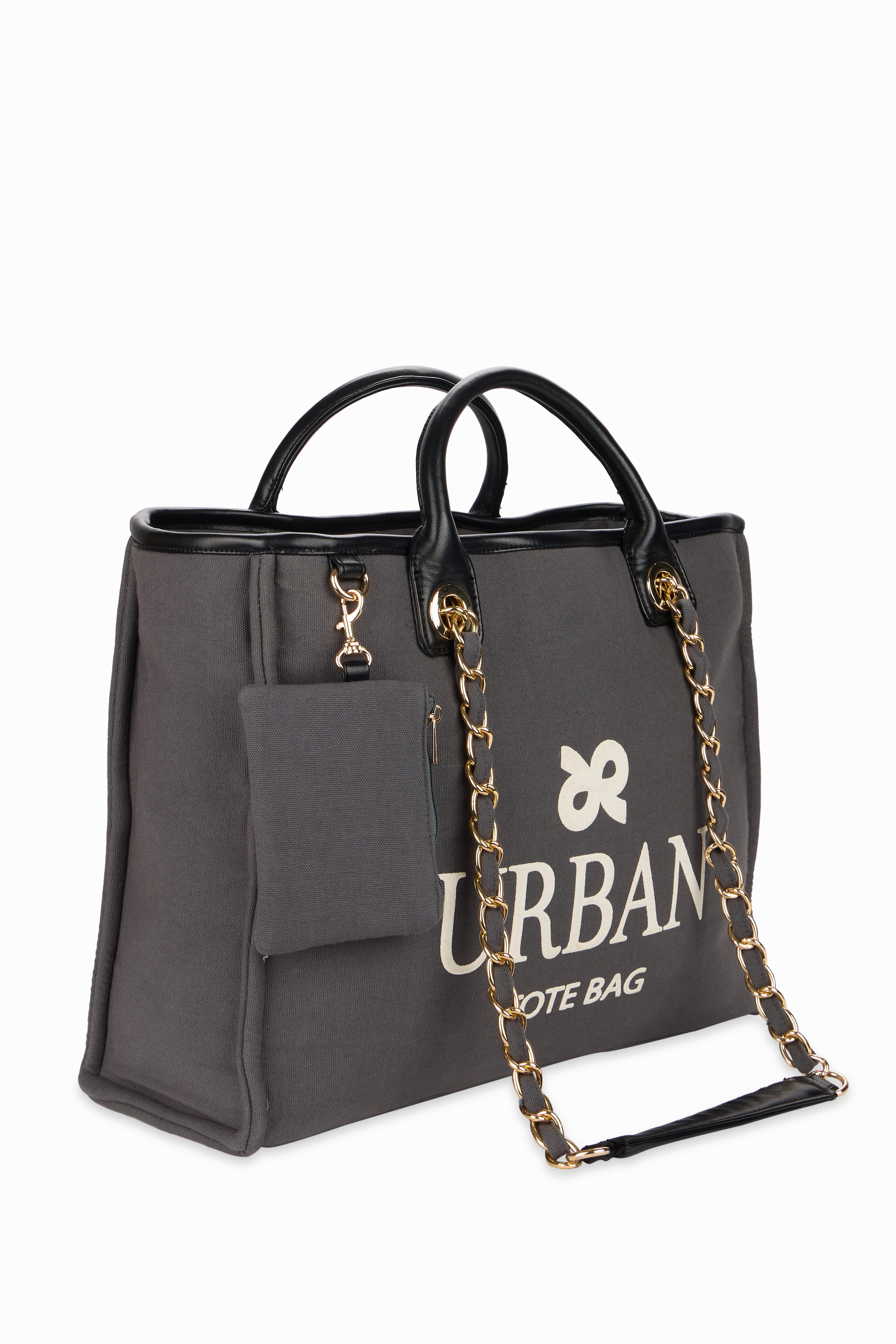 The Side Walk Urban Black - Rizir