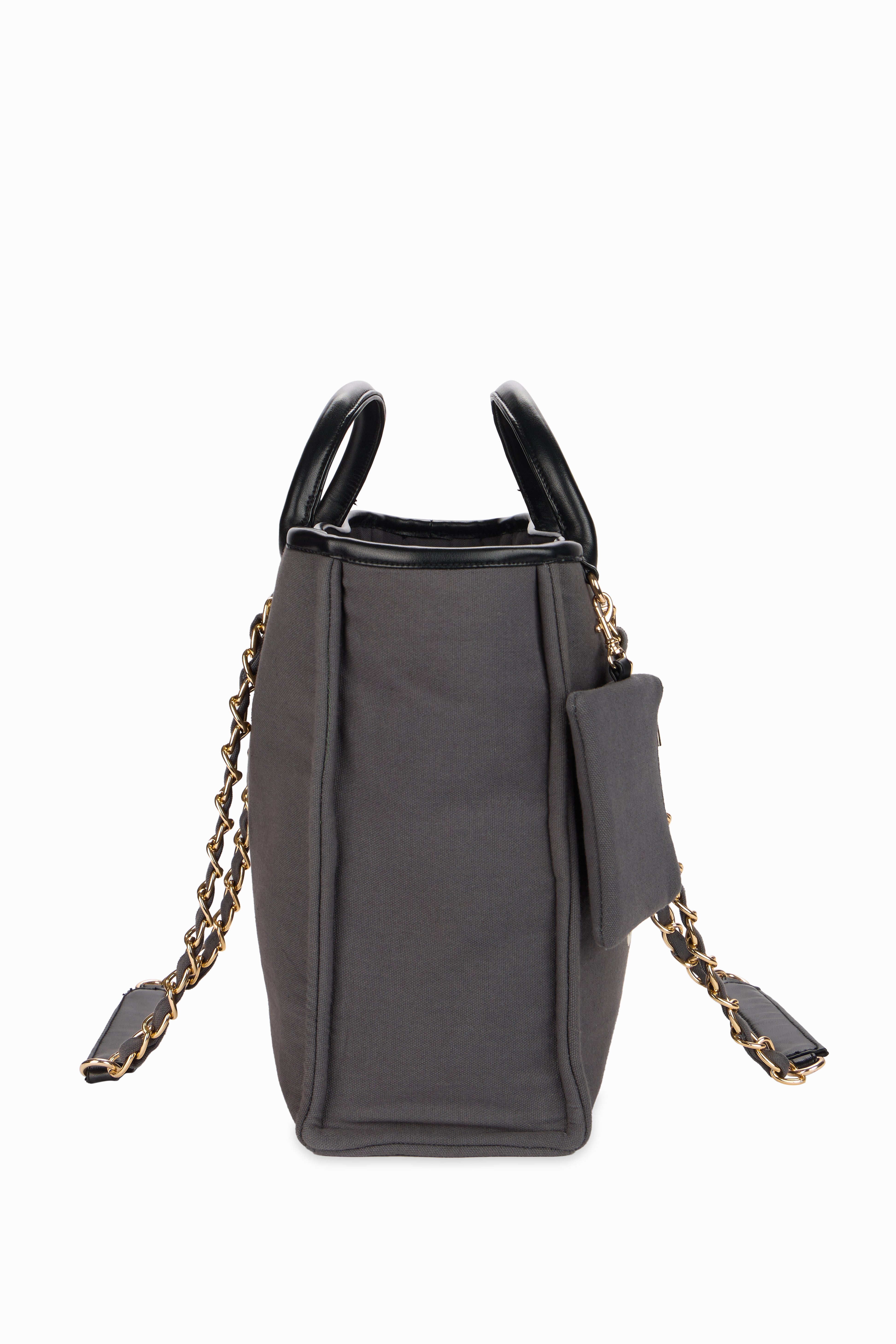 The Side Walk Urban Black - Rizir