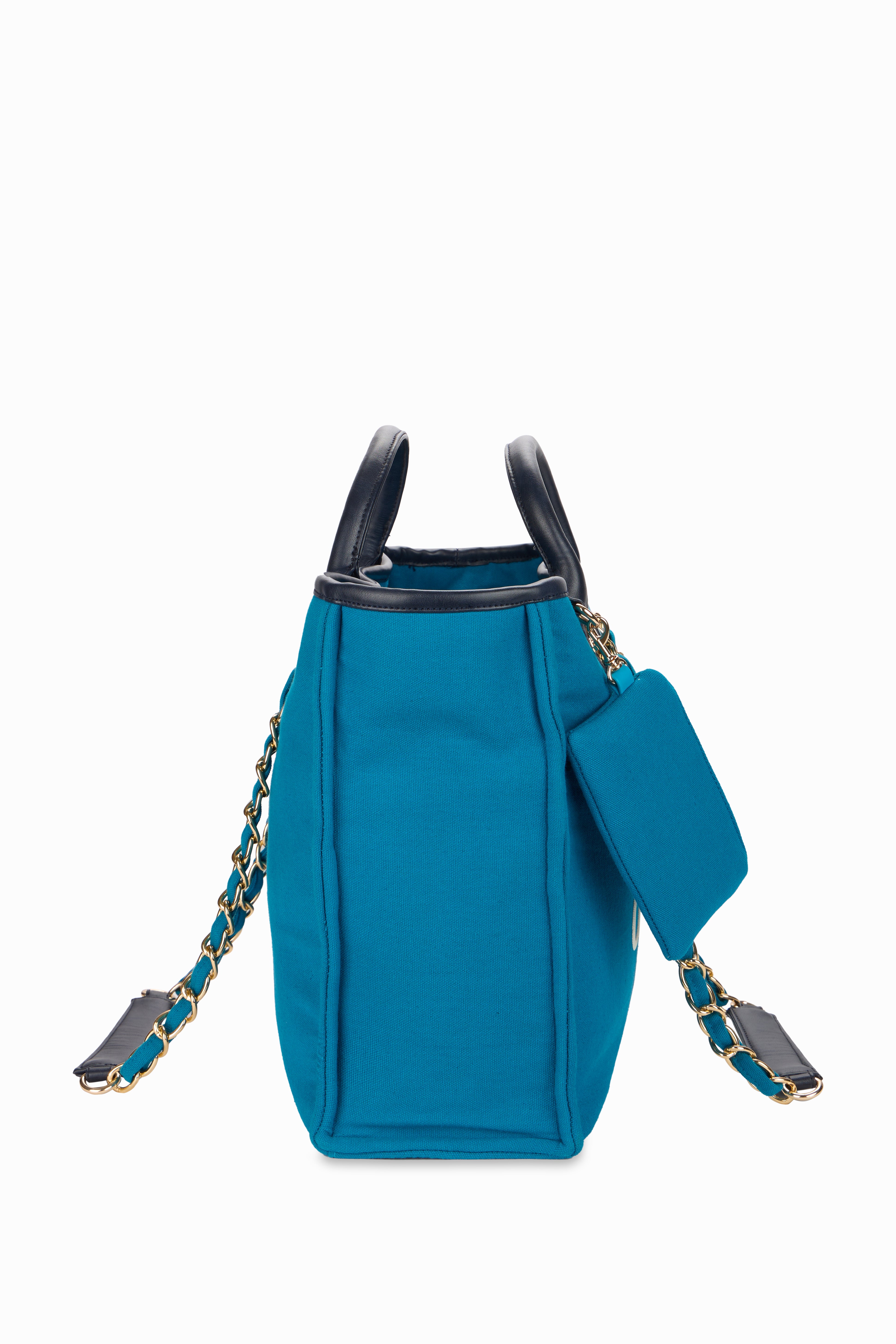 The Side Walk Urban Blue - Rizir