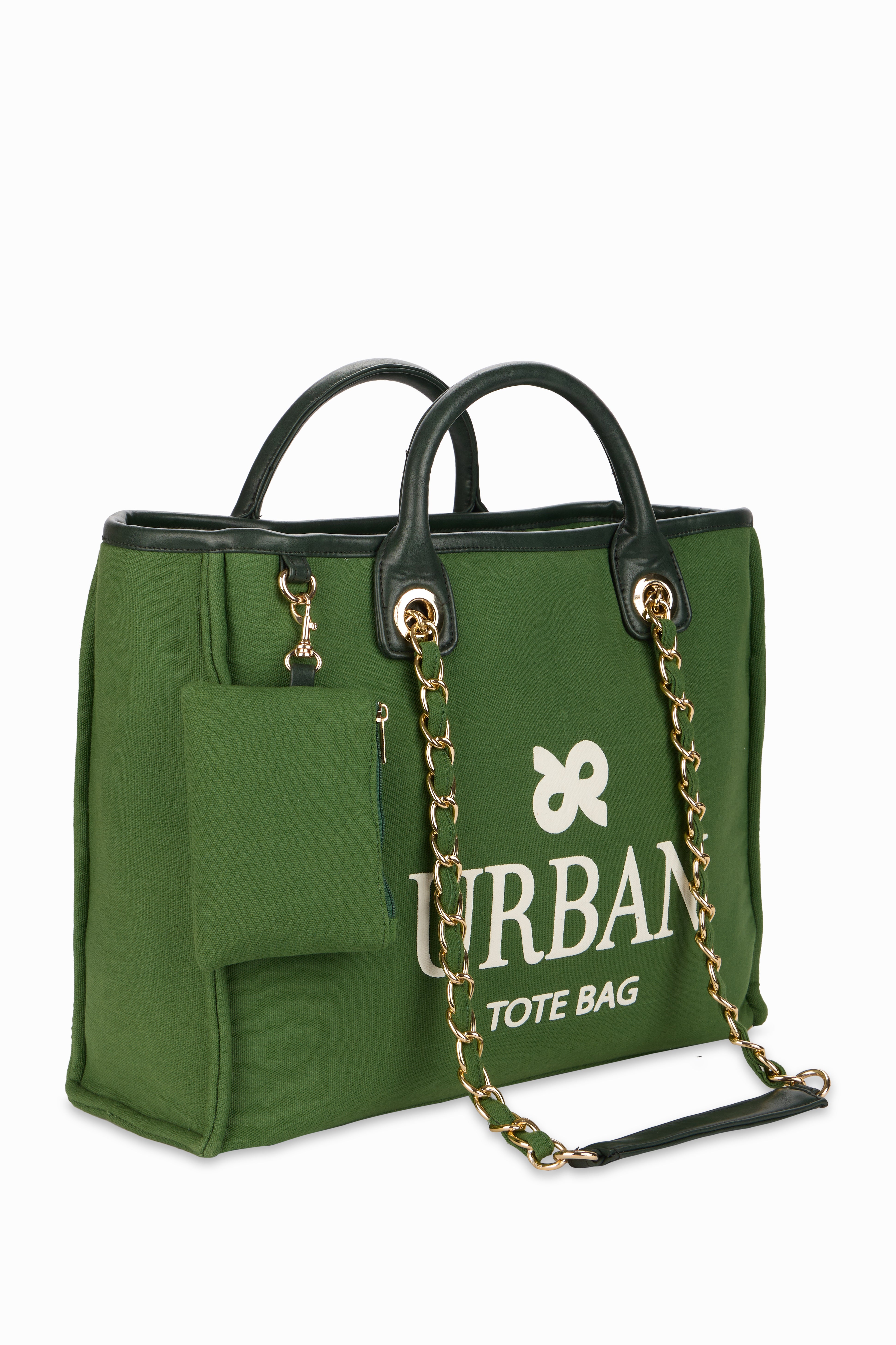 The Side Walk Urban Green - Rizir