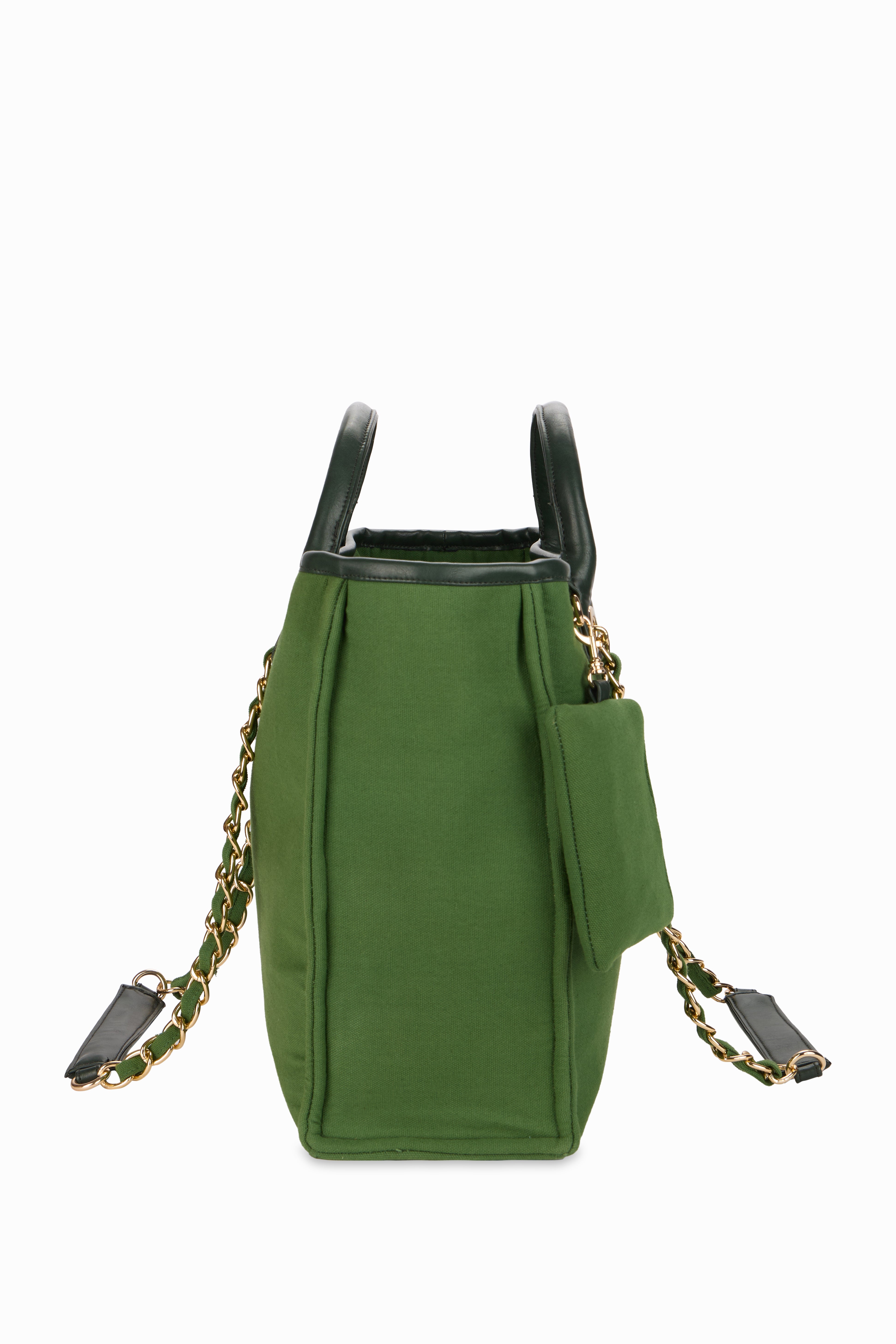 The Side Walk Urban Green - Rizir