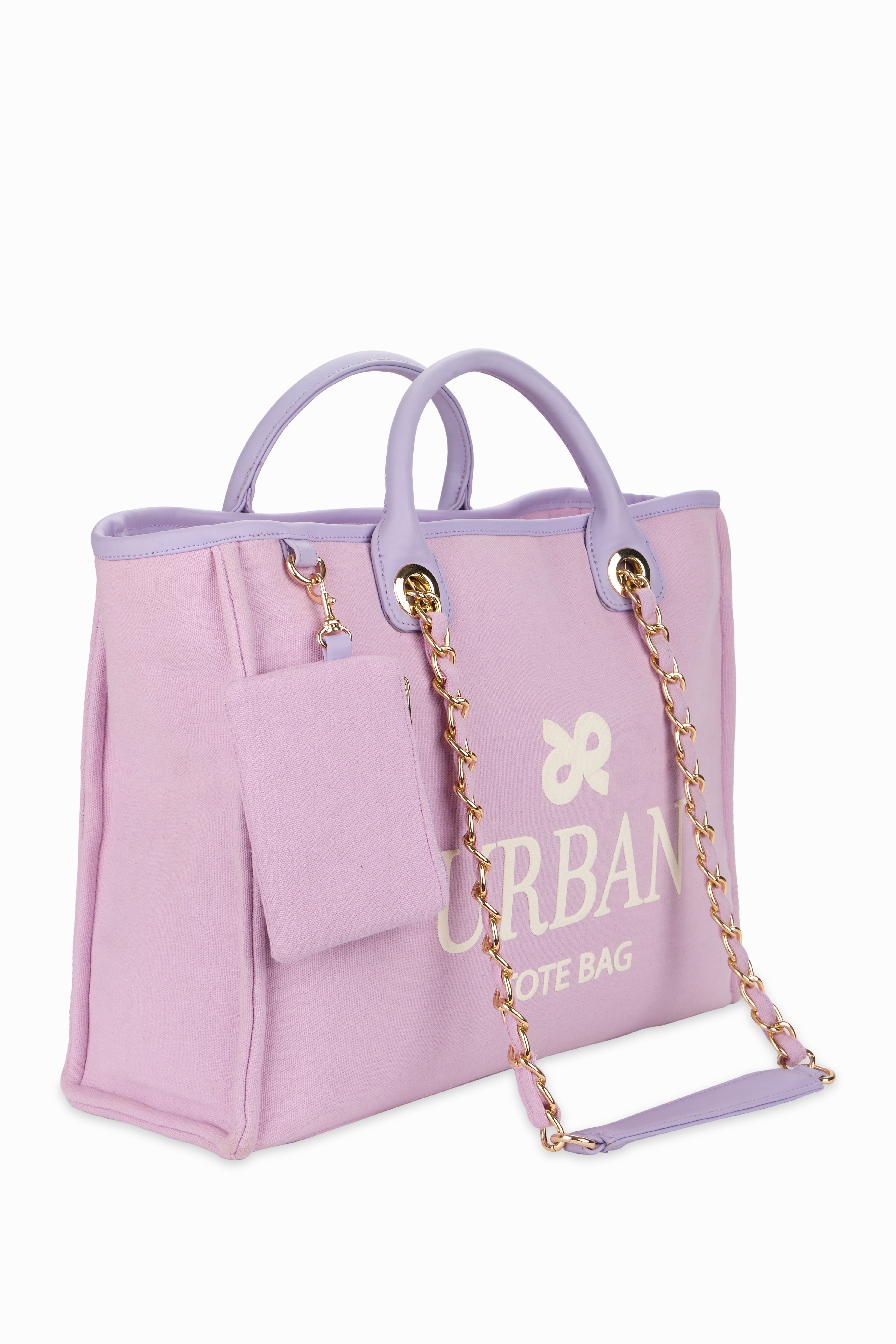 The Side Walk Urban Lavender - Rizir