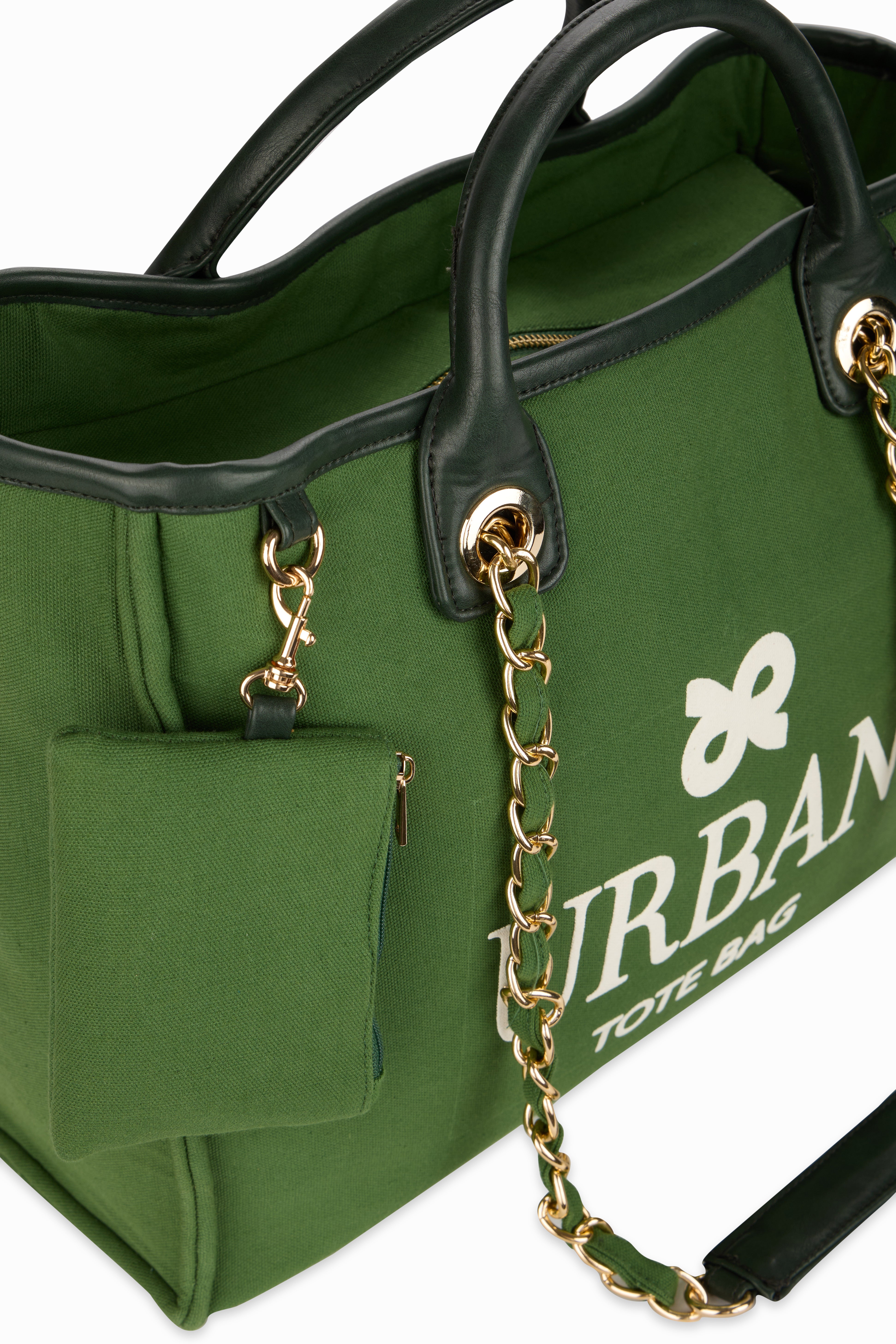 The Side Walk Urban Green - Rizir