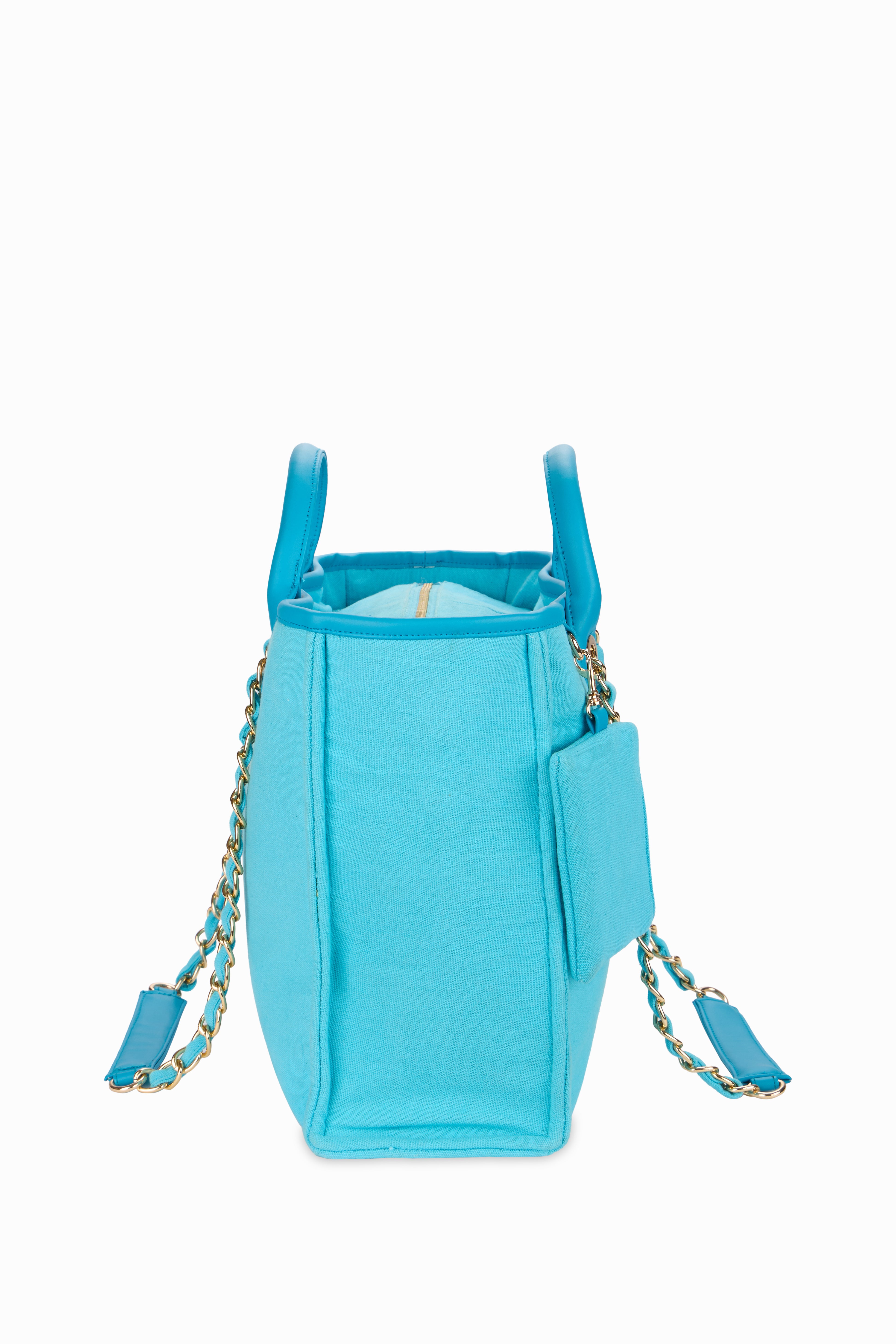 The Side Walk Urban Sky Blue - Rizir