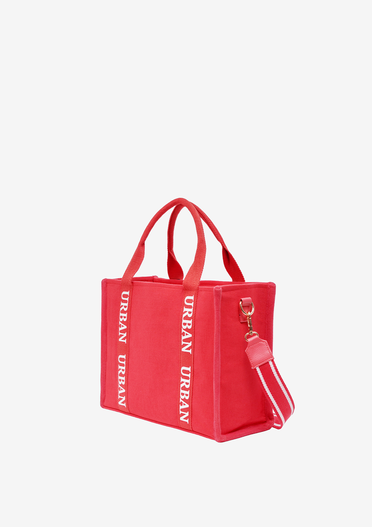 SMALL URBAN TOTE - Rizir