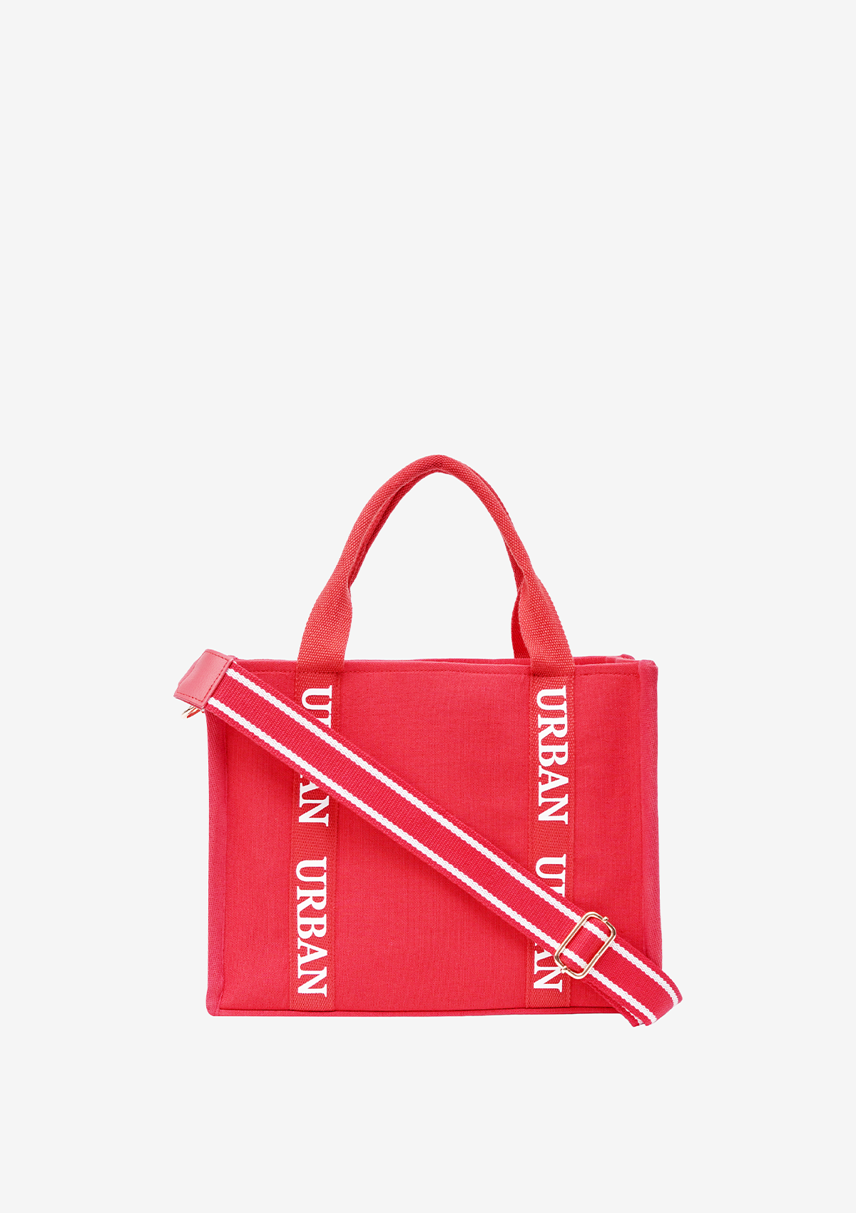 SMALL URBAN TOTE - Rizir