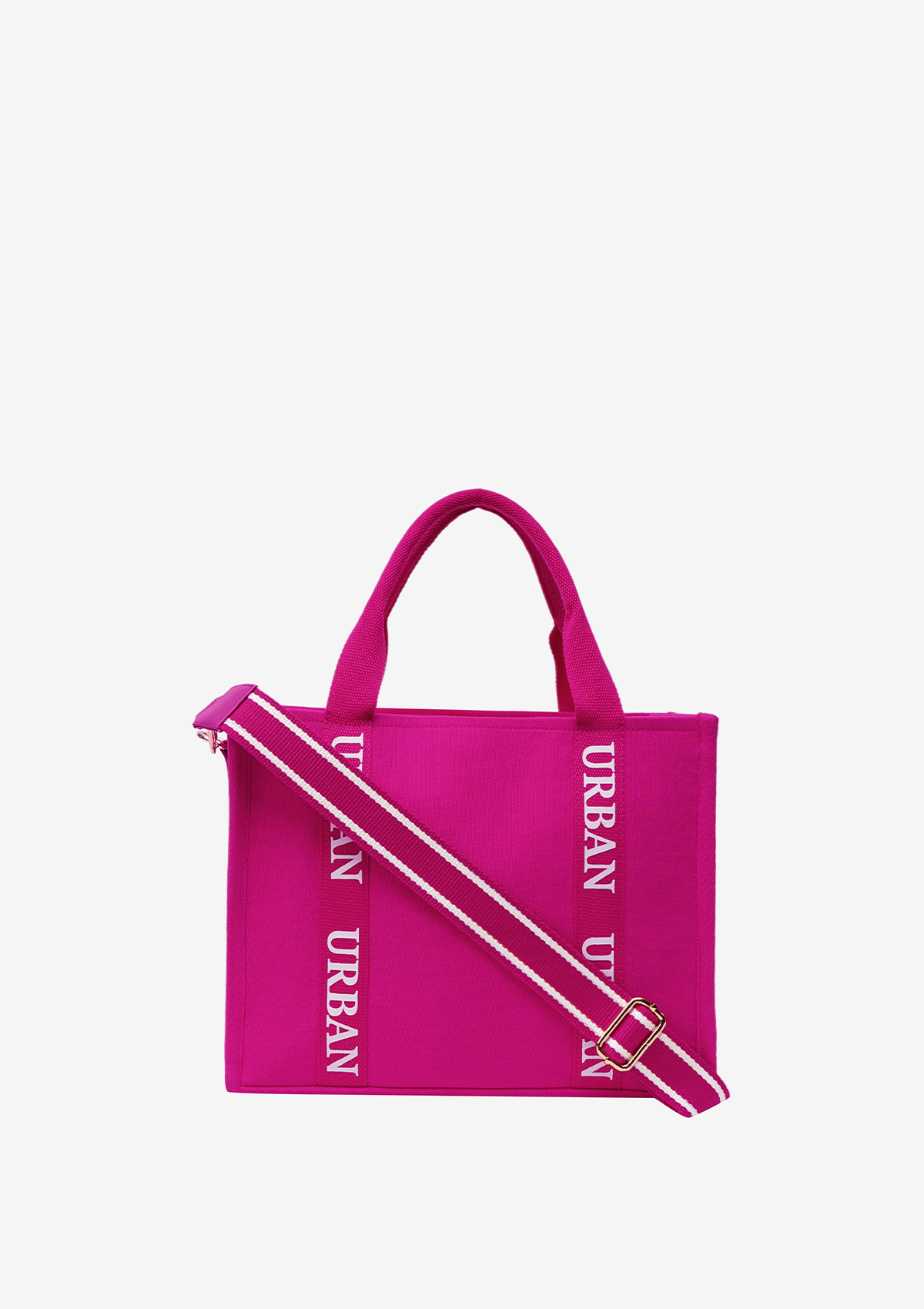 SMALL URBAN TOTE - Rizir