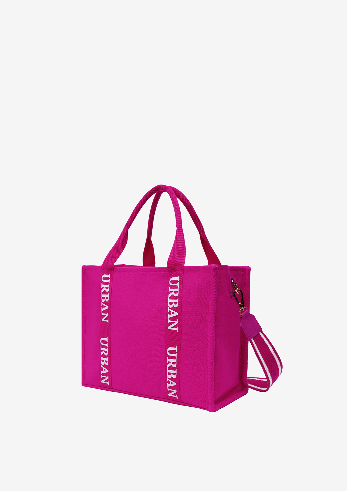 SMALL URBAN TOTE - Rizir