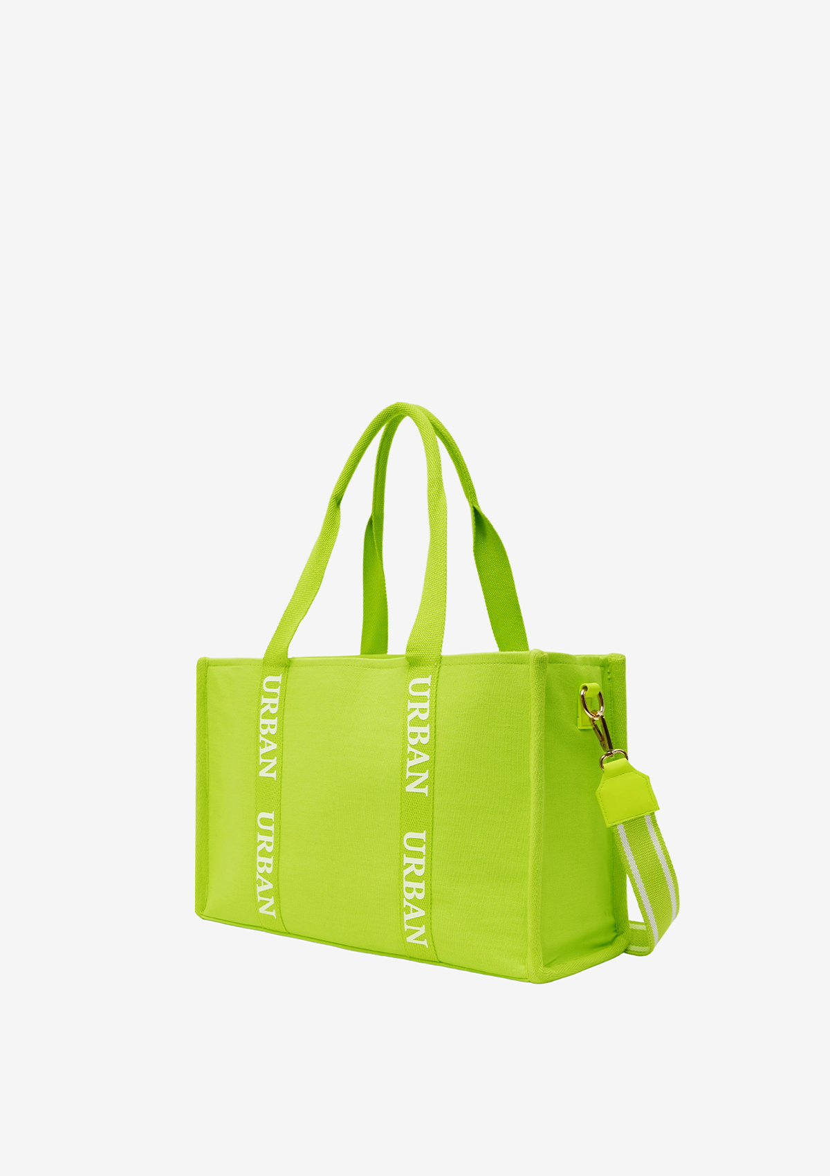 MEDIUM URBAN TOTE - Rizir