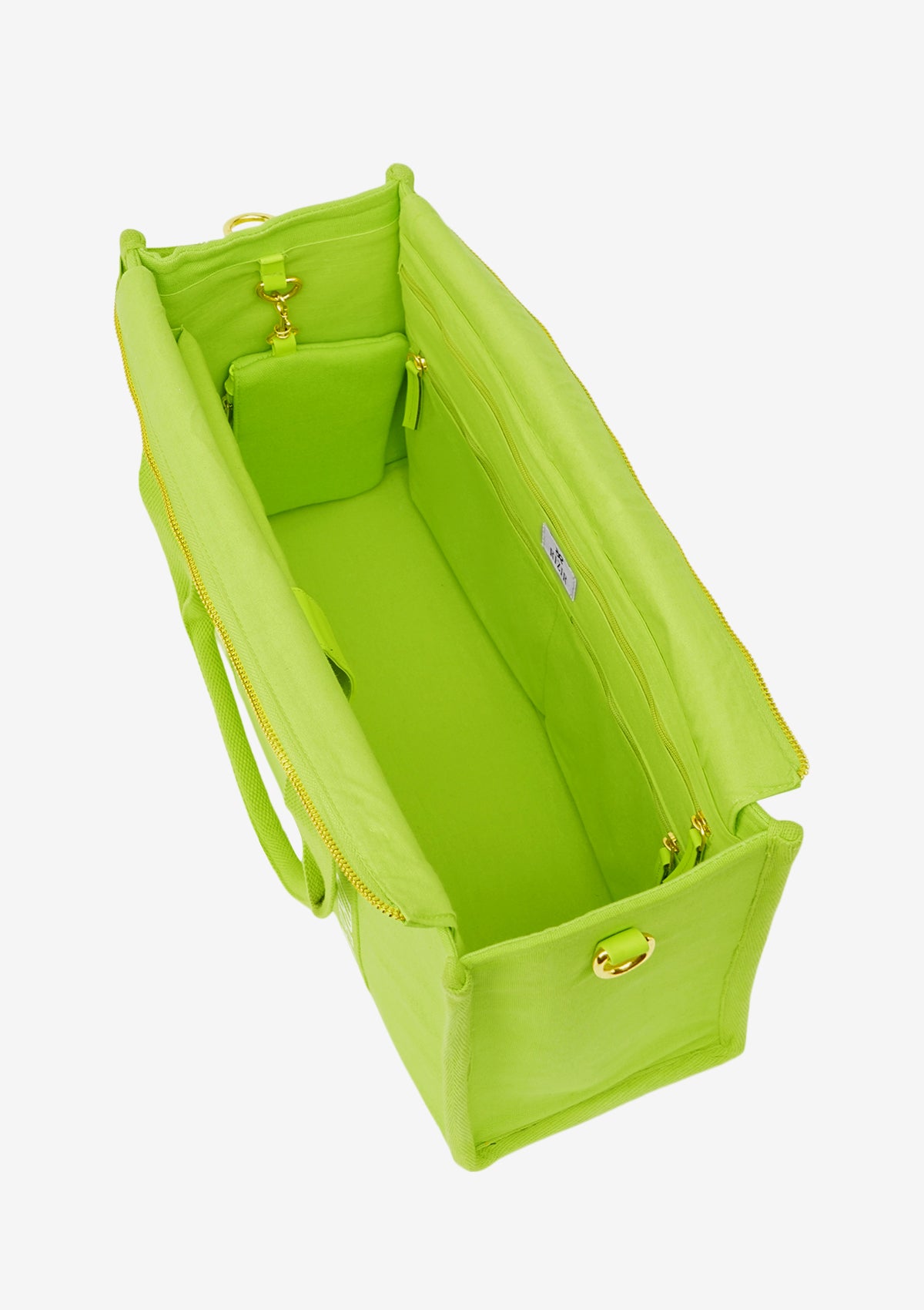 MEDIUM URBAN TOTE - Rizir