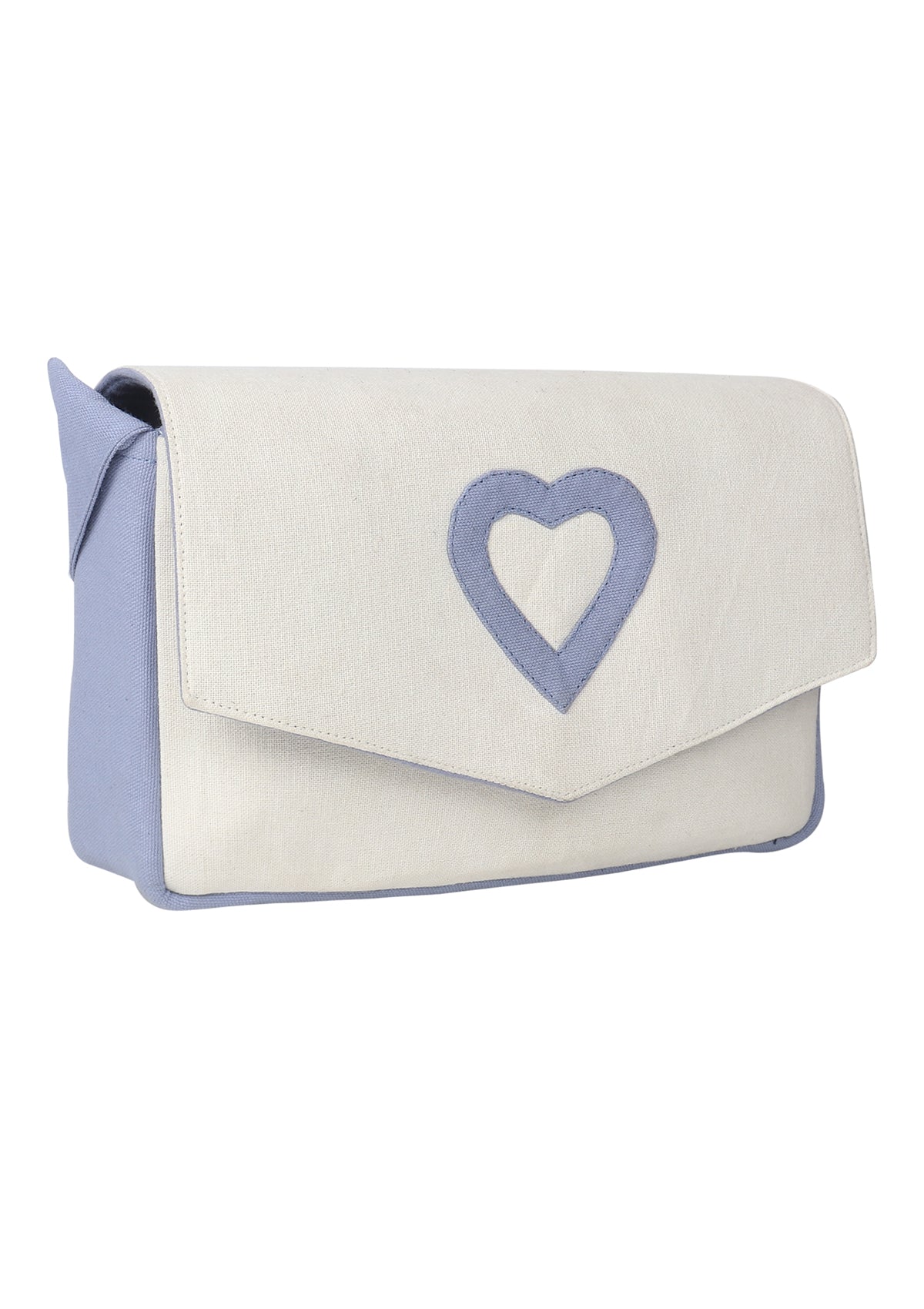 VALENTINE CLUTCH - Rizir