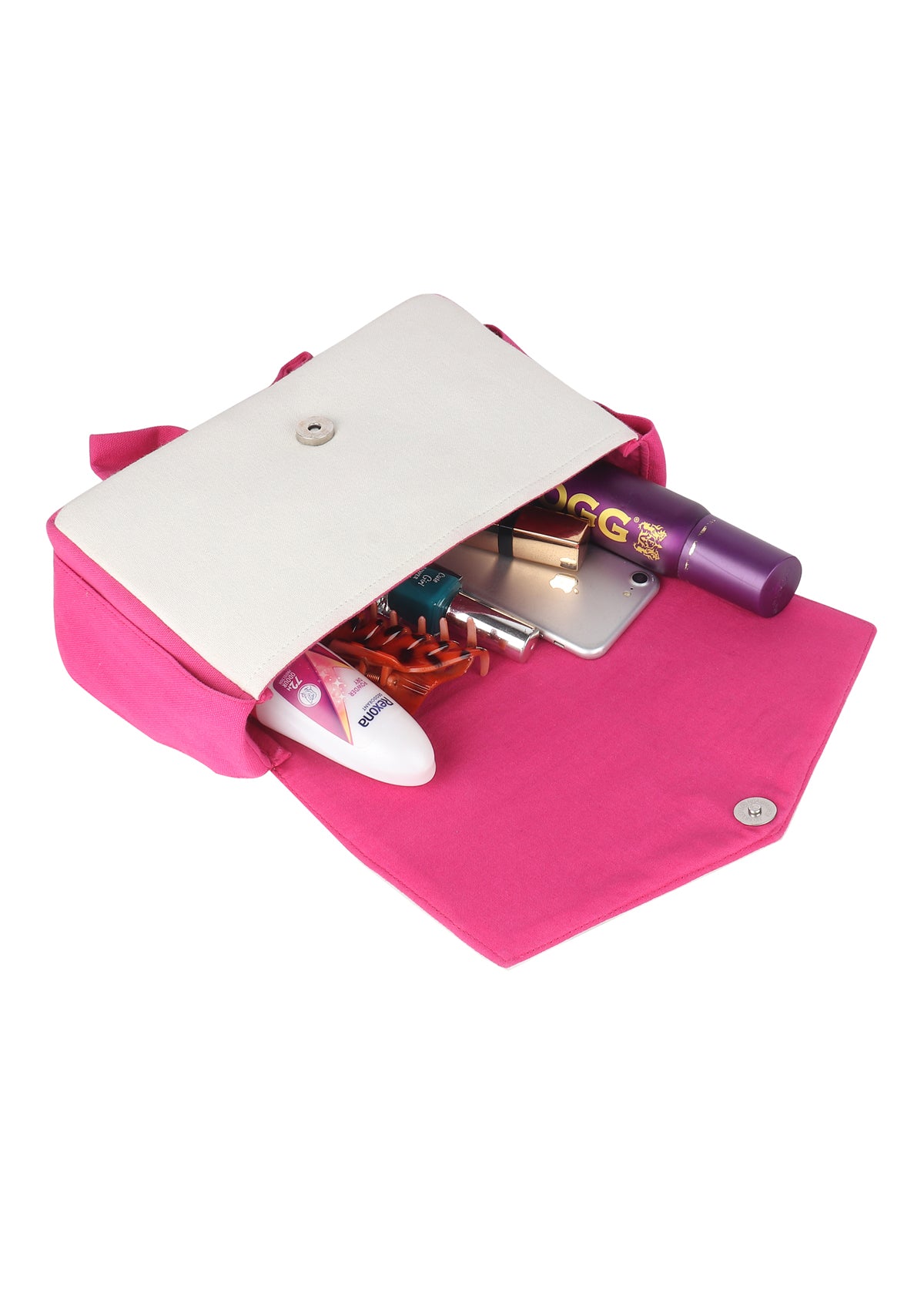 VALENTINE CLUTCH - Rizir