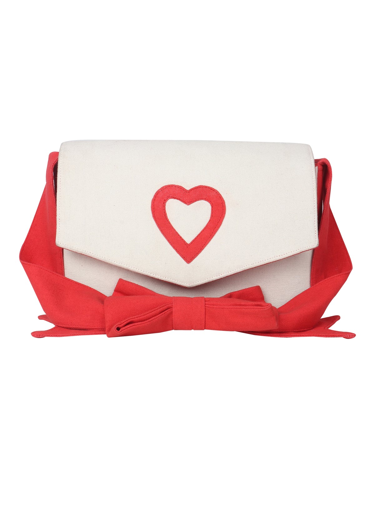 VALENTINE CLUTCH - Rizir