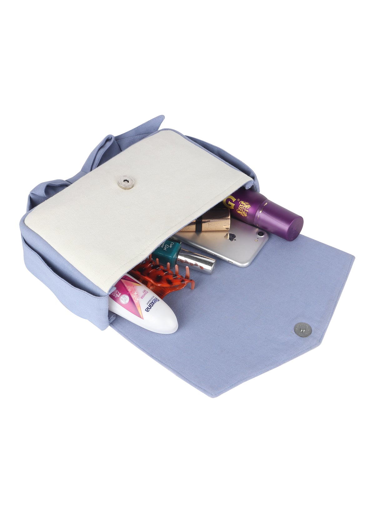 VALENTINE CLUTCH - Rizir