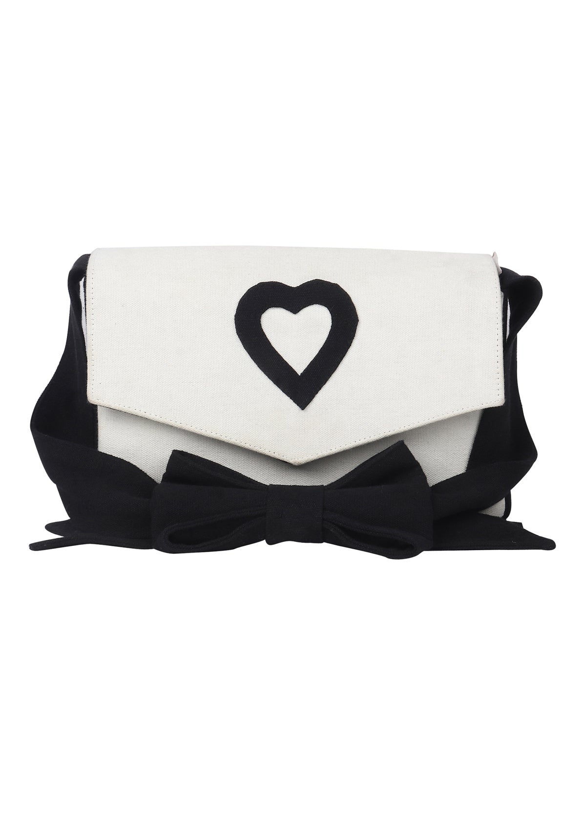 VALENTINE CLUTCH - Rizir