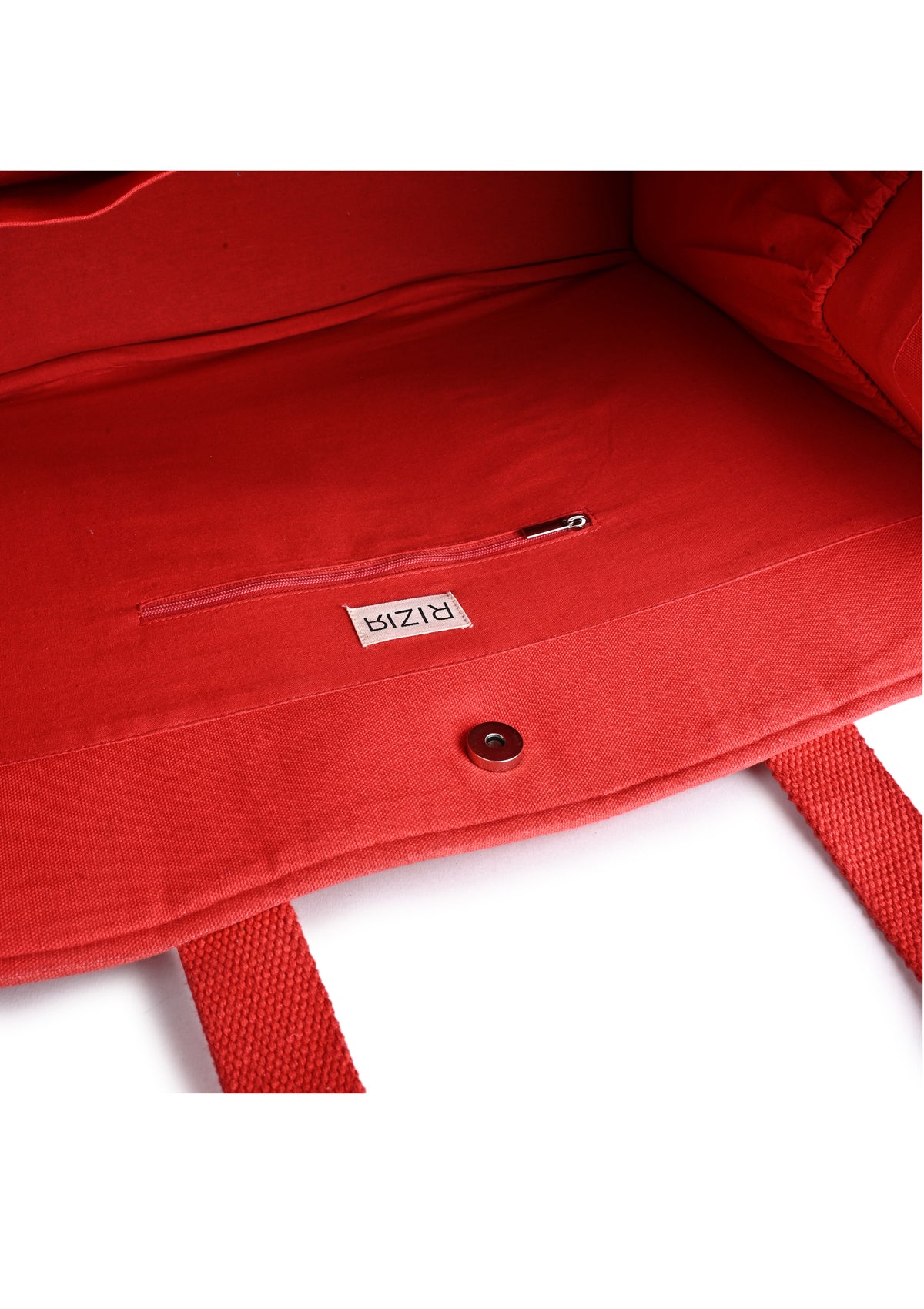 LARGE URBAN TOTE - Rizir