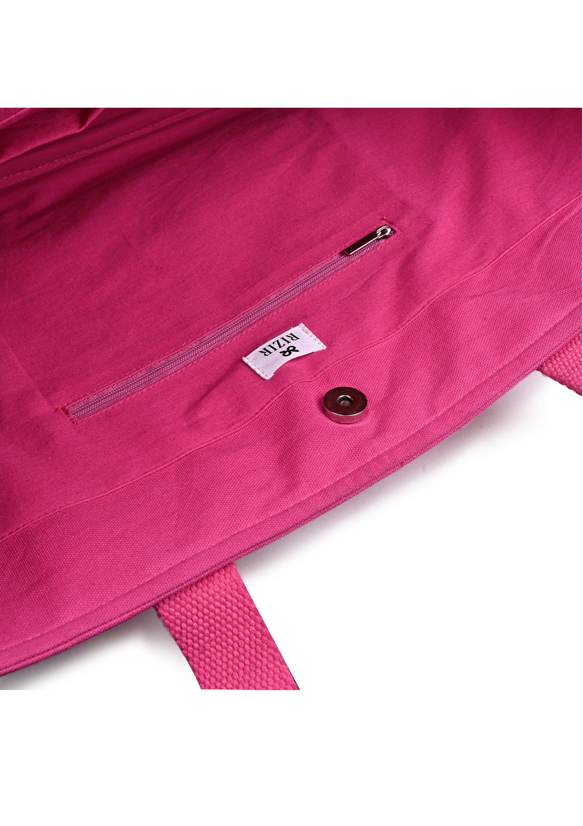 LARGE URBAN TOTE - Rizir