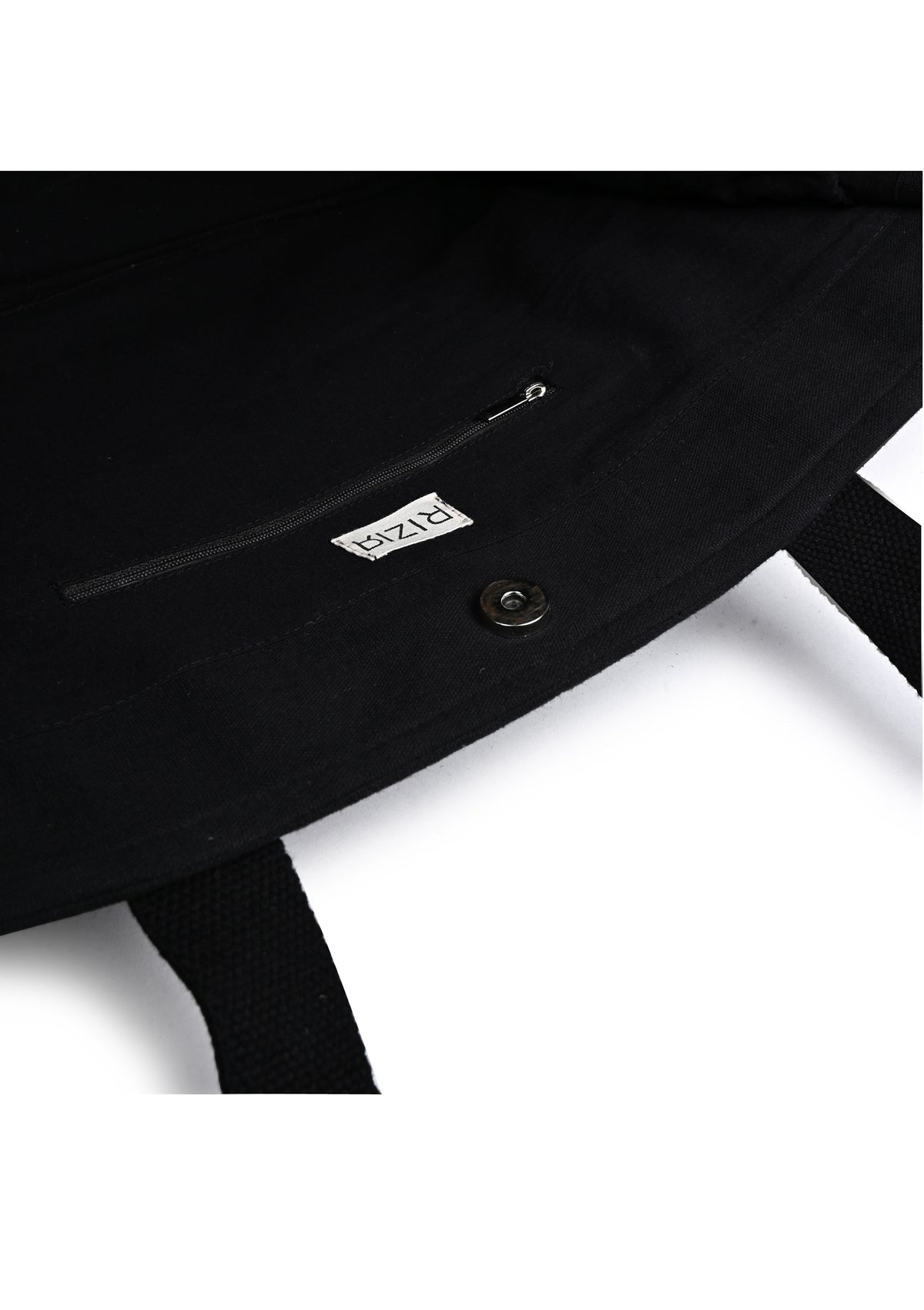 LARGE URBAN TOTE - Rizir