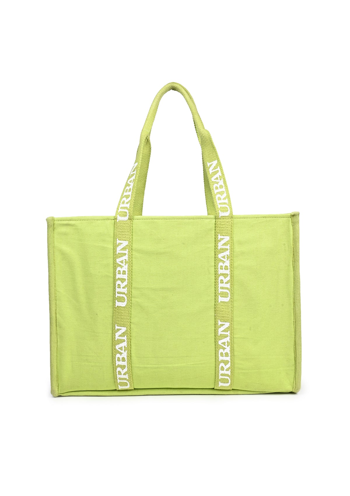 LARGE URBAN TOTE - Rizir