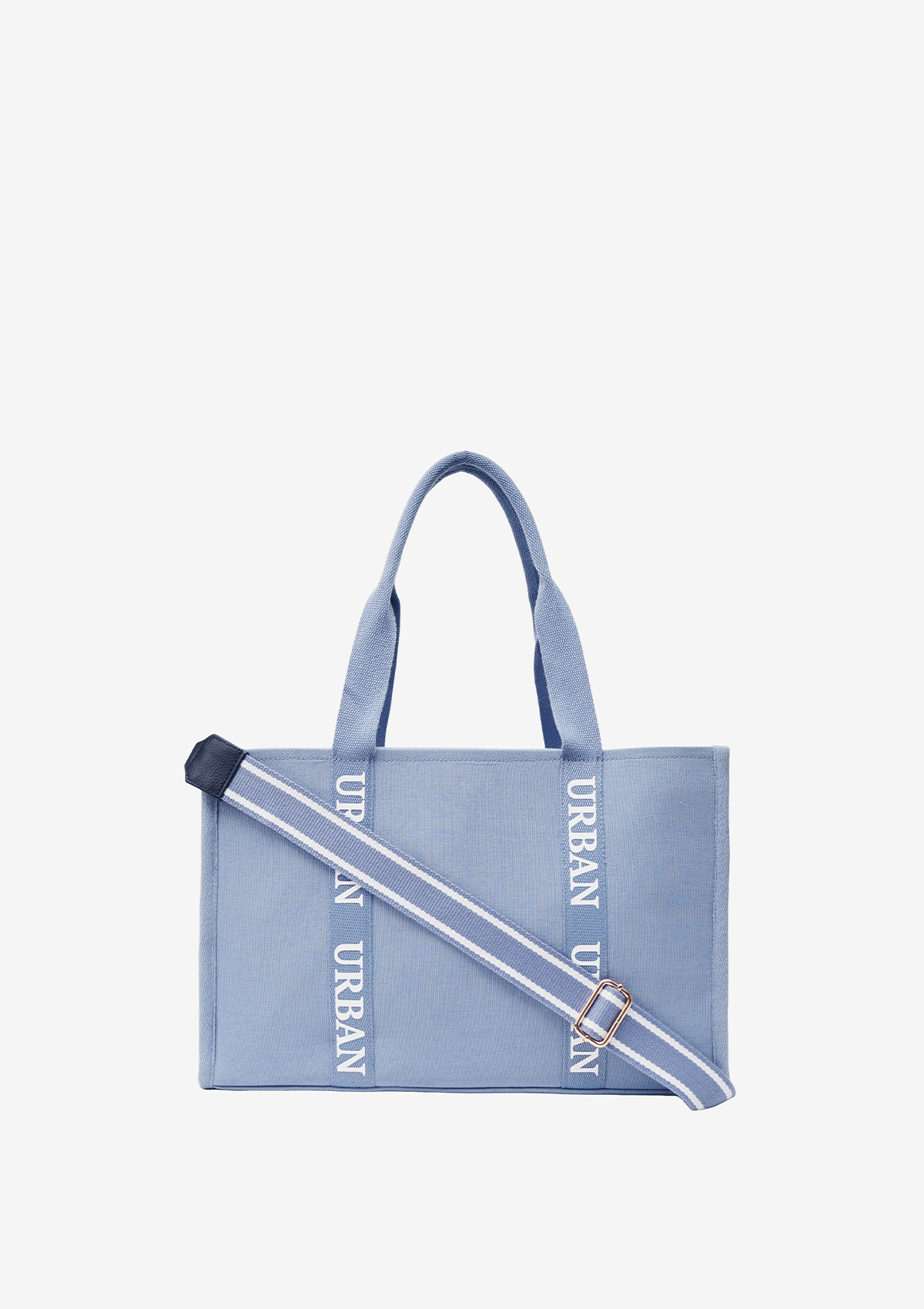 MEDIUM URBAN TOTE - Rizir