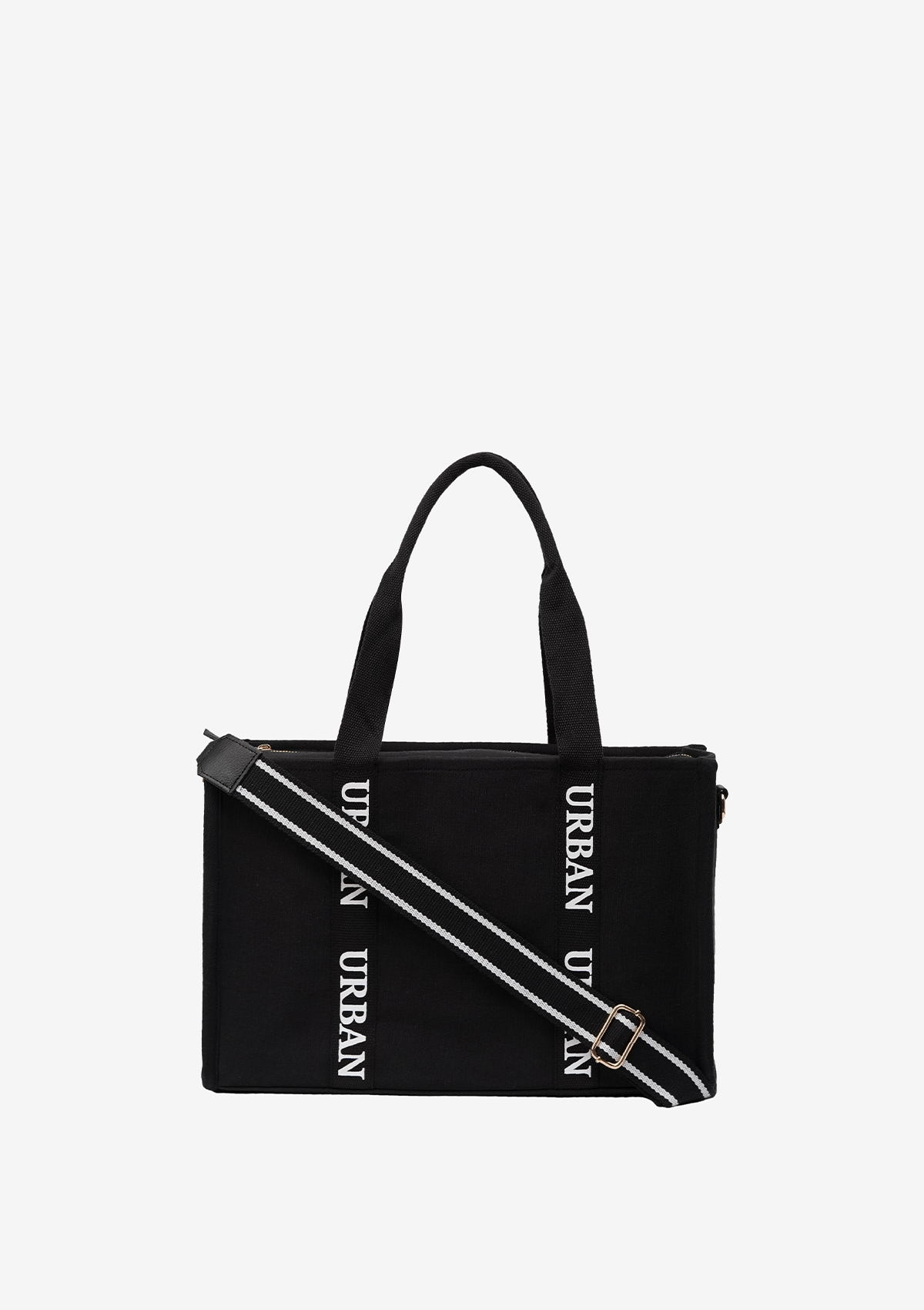 MEDIUM URBAN TOTE - Rizir