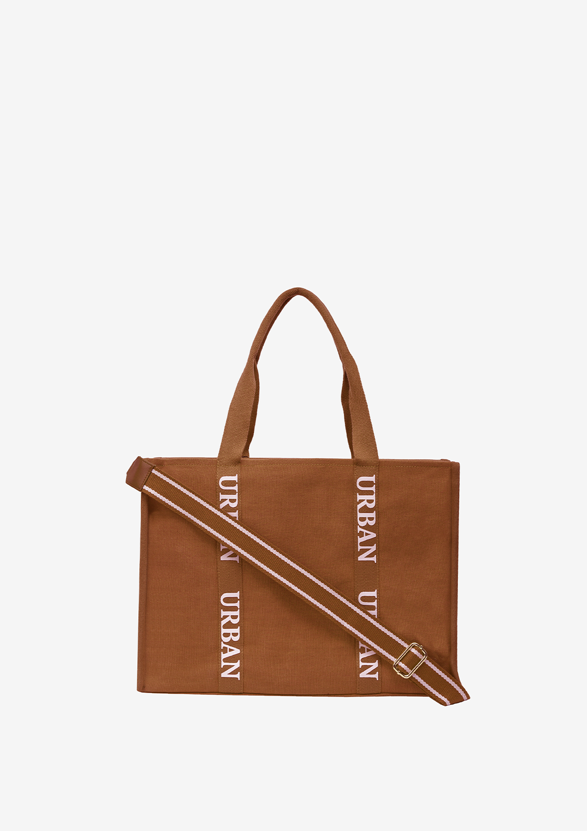 LARGE URBAN TOTE - Rizir