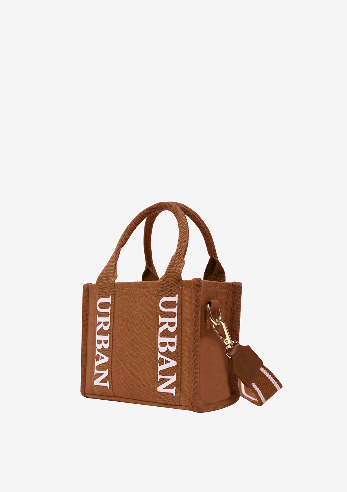 MINI URBAN TOTE - Rizir