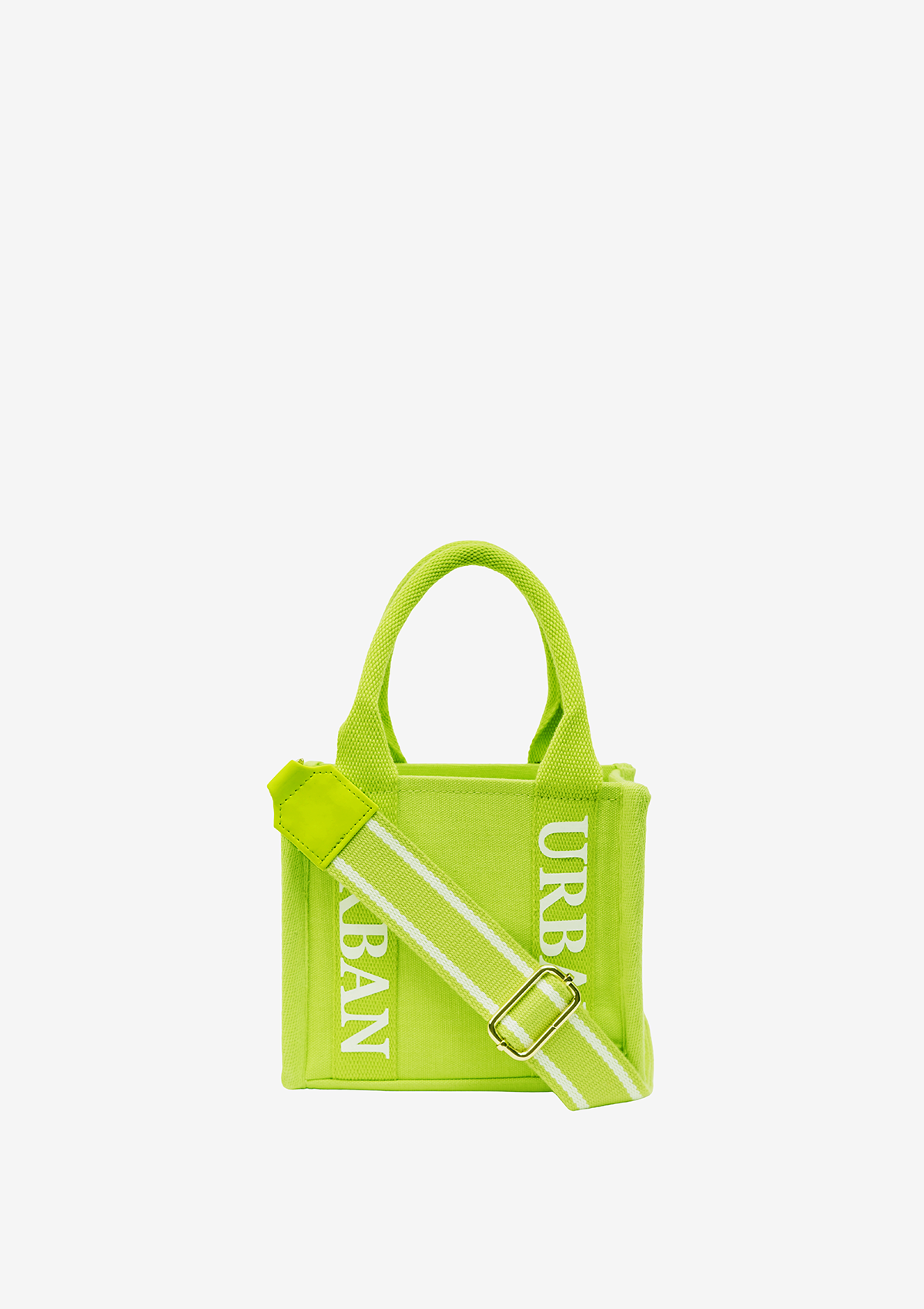 MINI URBAN TOTE - Rizir