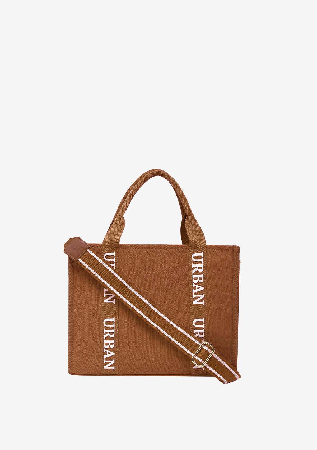 SMALL URBAN TOTE - Rizir