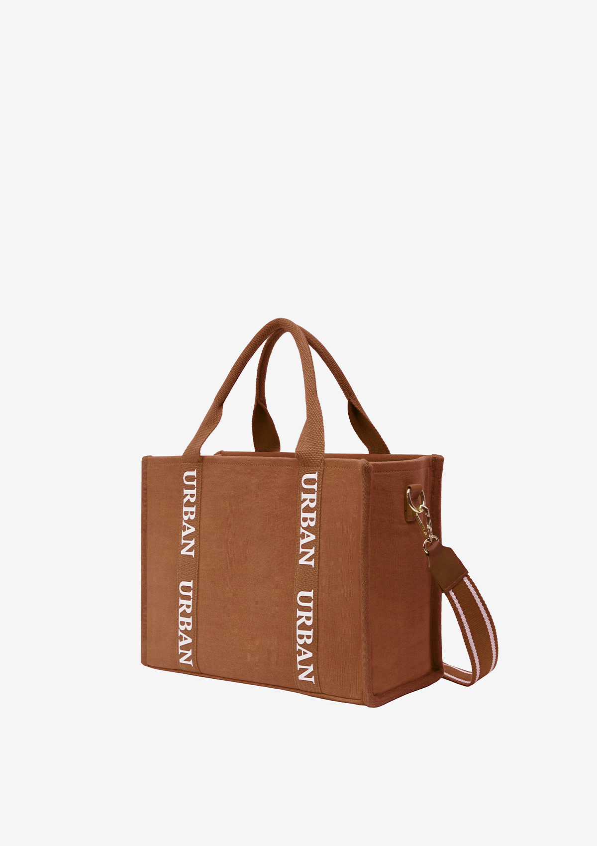 SMALL URBAN TOTE - Rizir