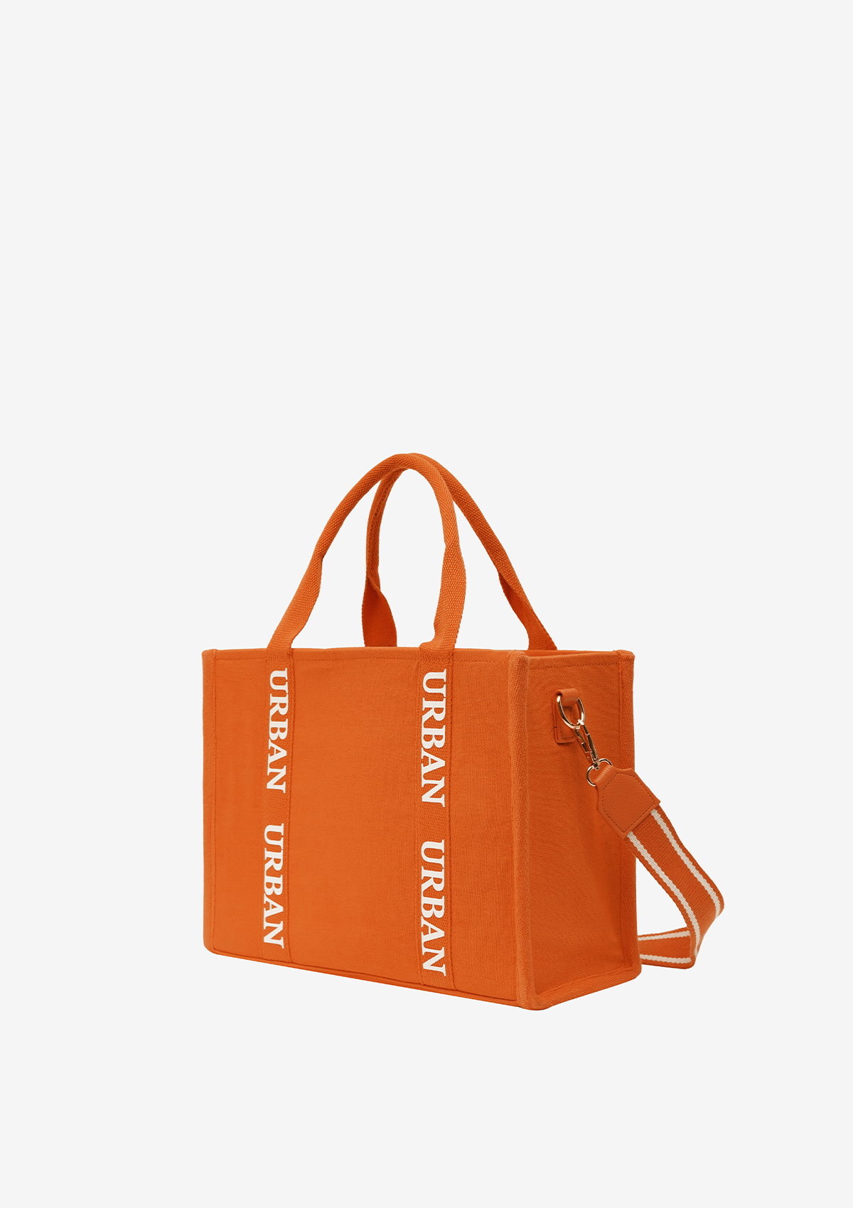 SMALL URBAN TOTE - Rizir