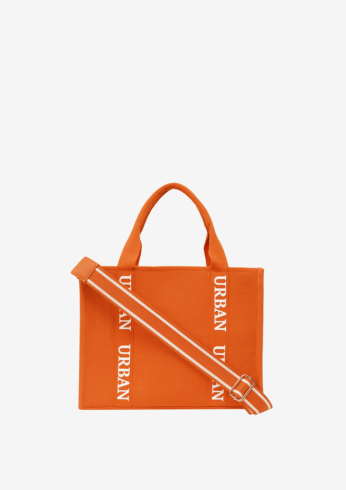 SMALL URBAN TOTE - Rizir