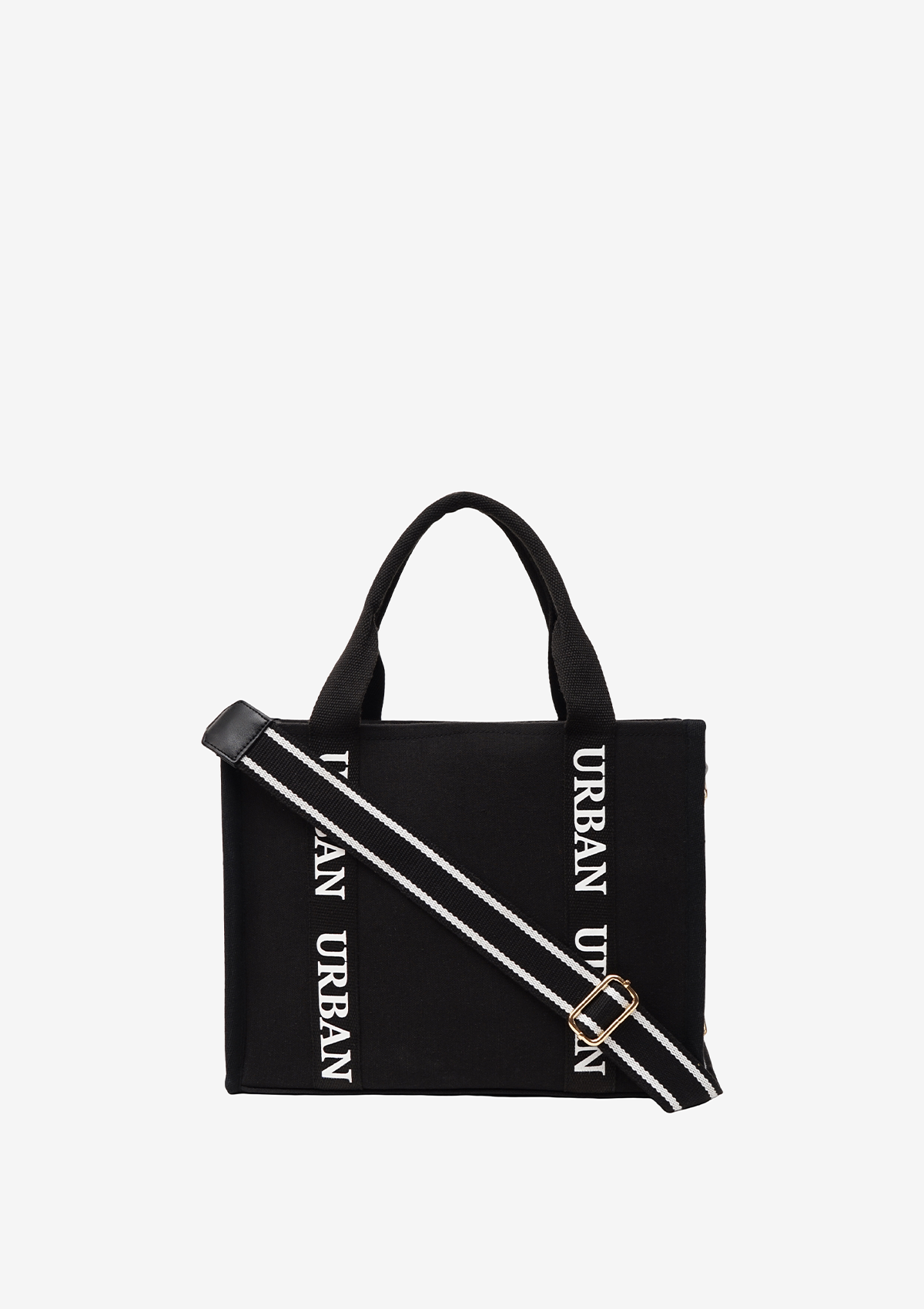 SMALL URBAN TOTE - Rizir