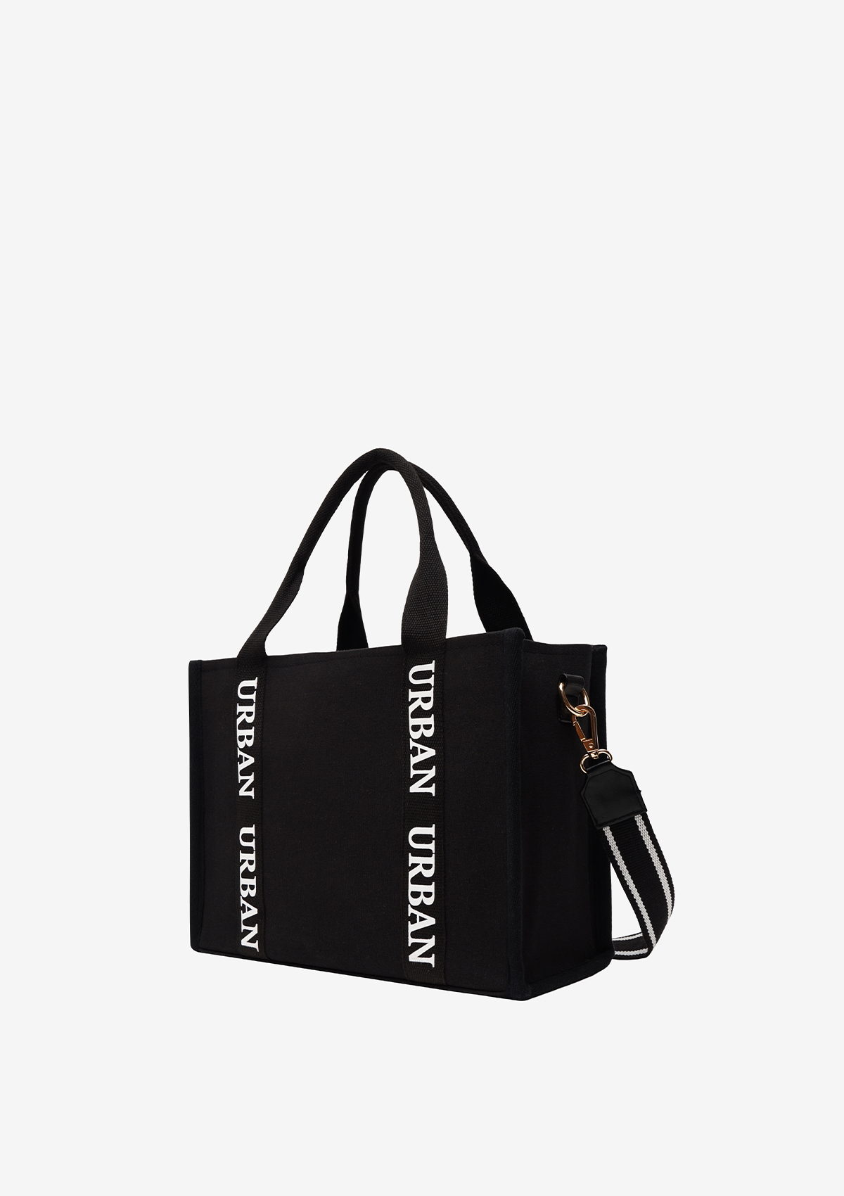 SMALL URBAN TOTE - Rizir